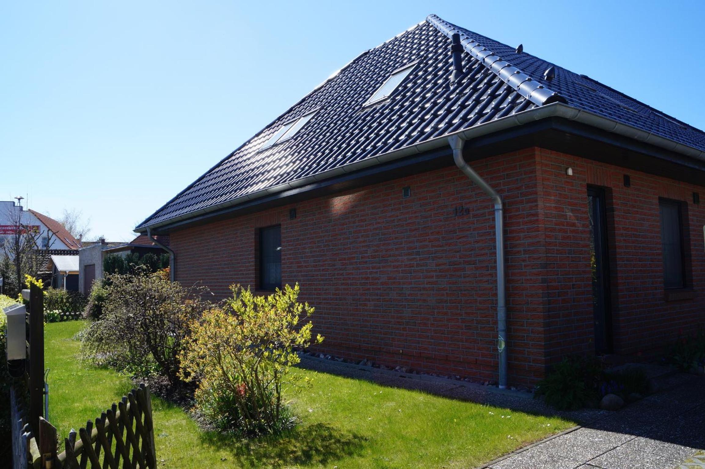Ferienwohnung Hiddensee