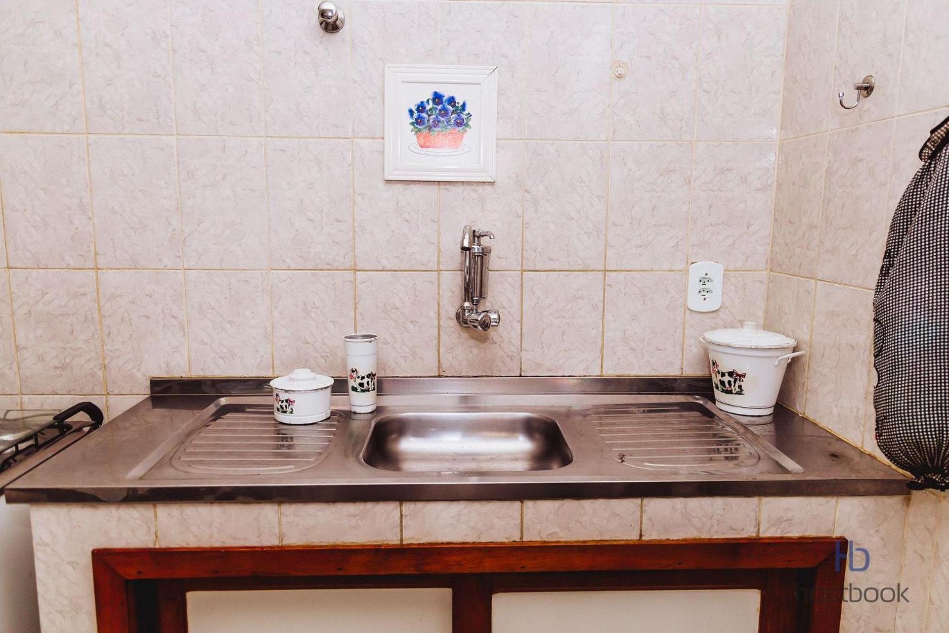 Large duplex with backyard 300m from downtown beach