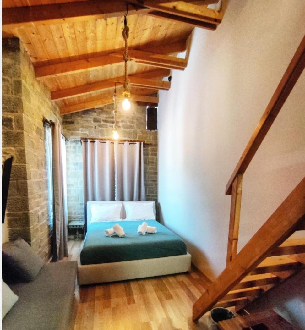 Agora Boutique Apartments Ioannina photo 3