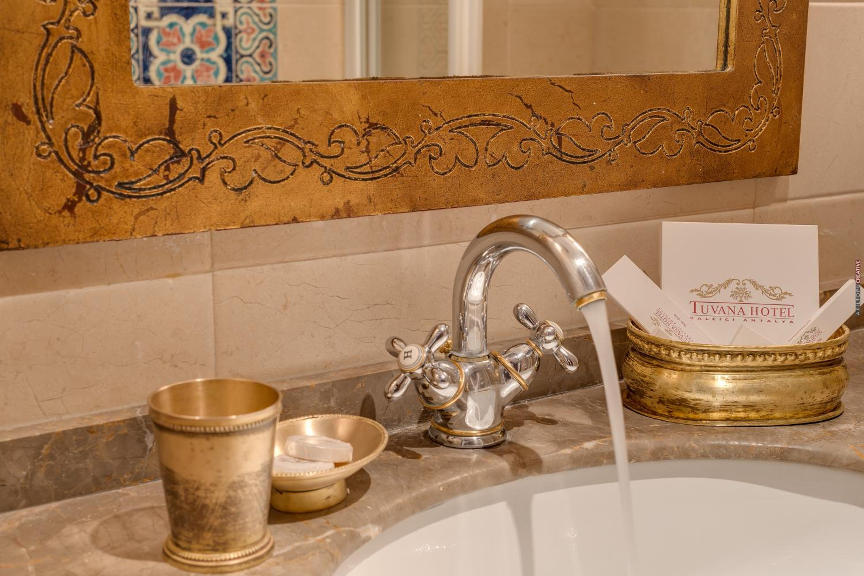 Tuvana Hotel - Image 42