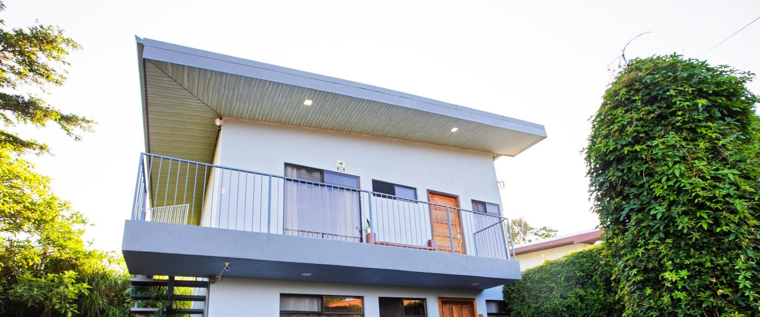 Apartamento Lantana ,Monteverde con Aire Acondicionado y Lavanderia view 3