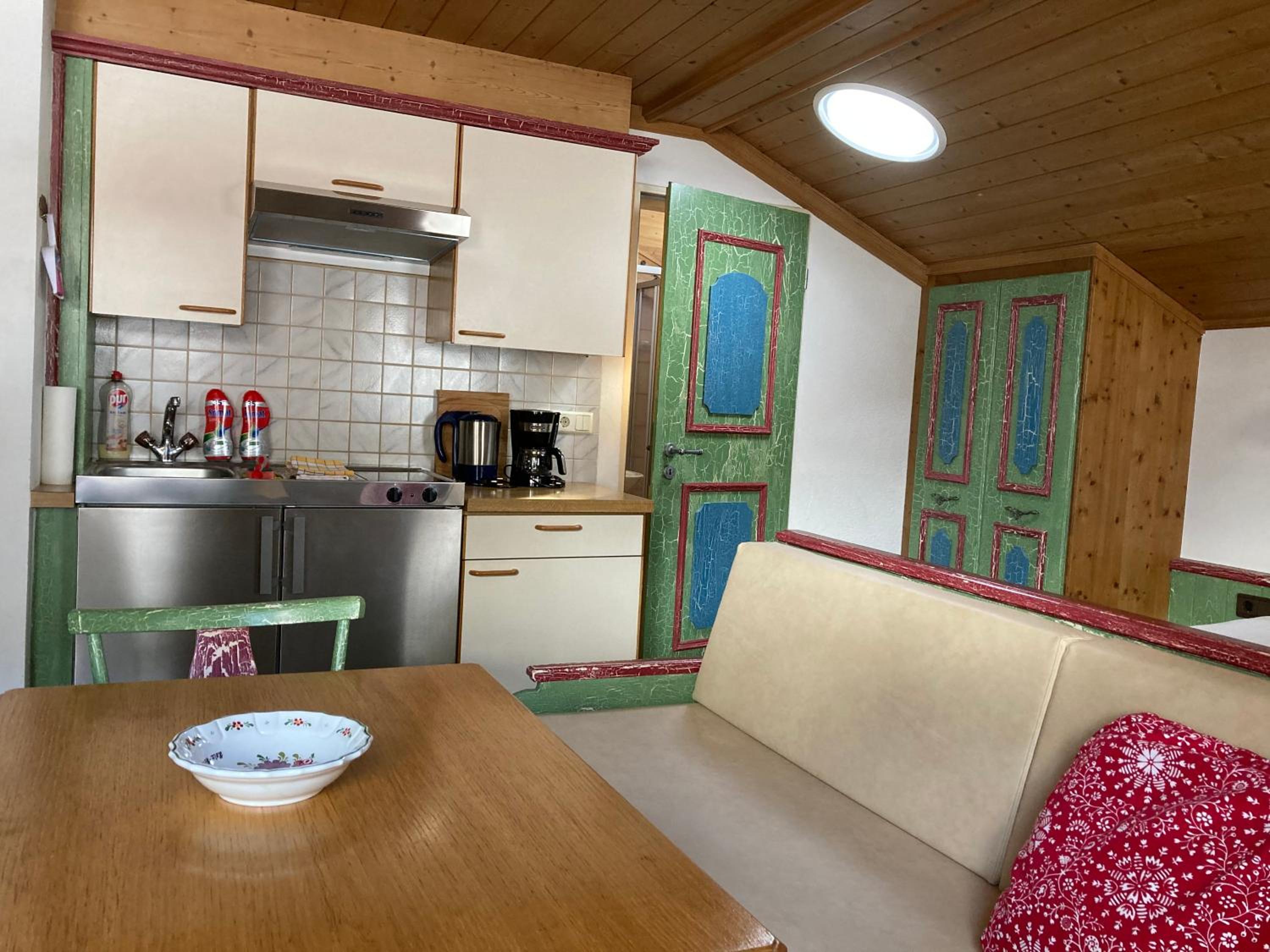 Haus Sonnleiten view 3