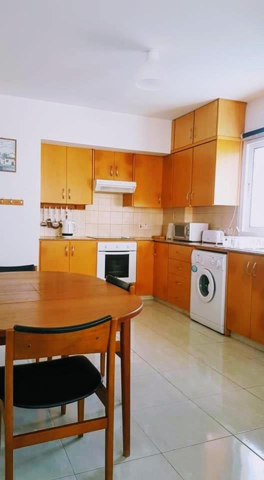 Armstrong Apartment
