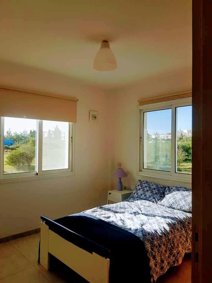 Armstrong Apartment