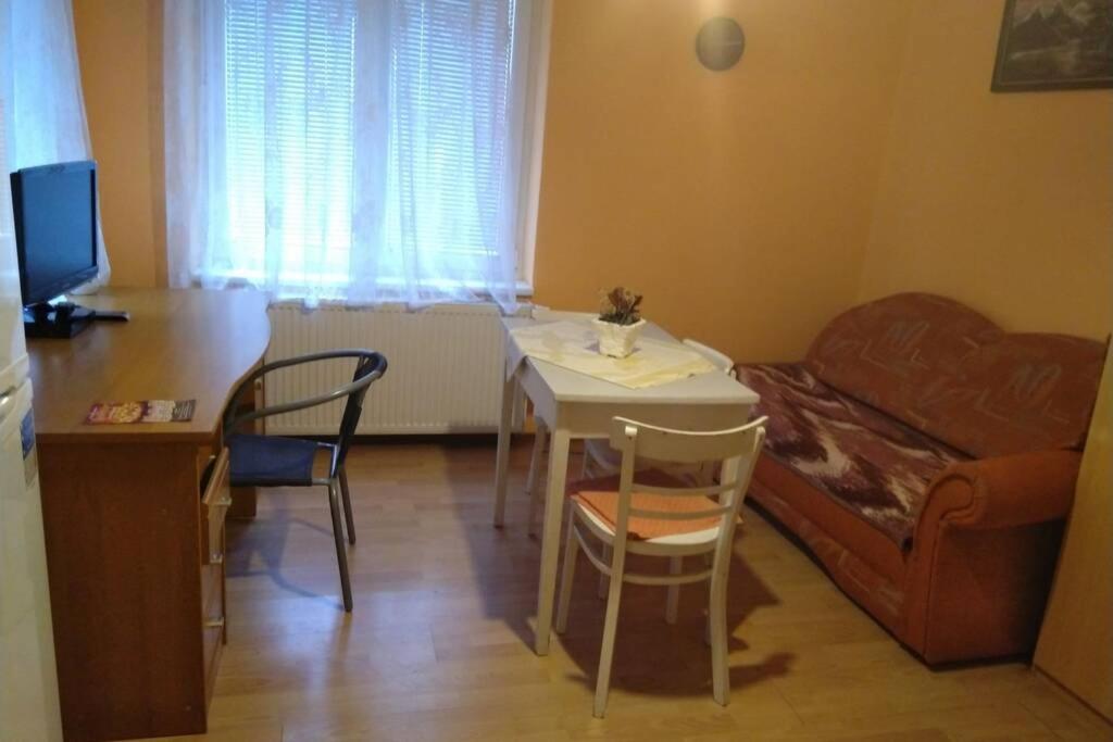 HannaH - Relax dom pod orechom Apartman2 view 2