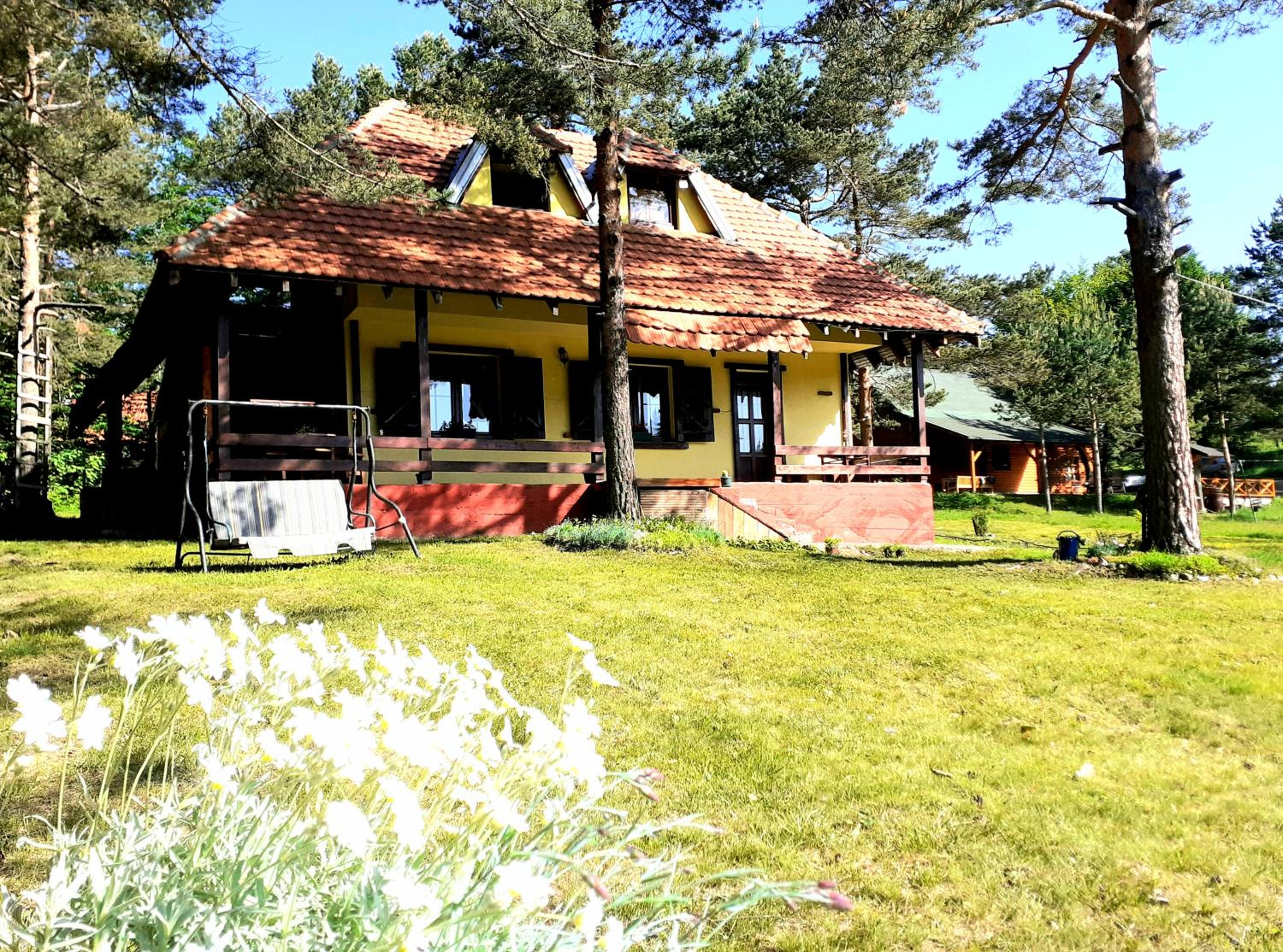 Kuća za odmor Đurđević view 2