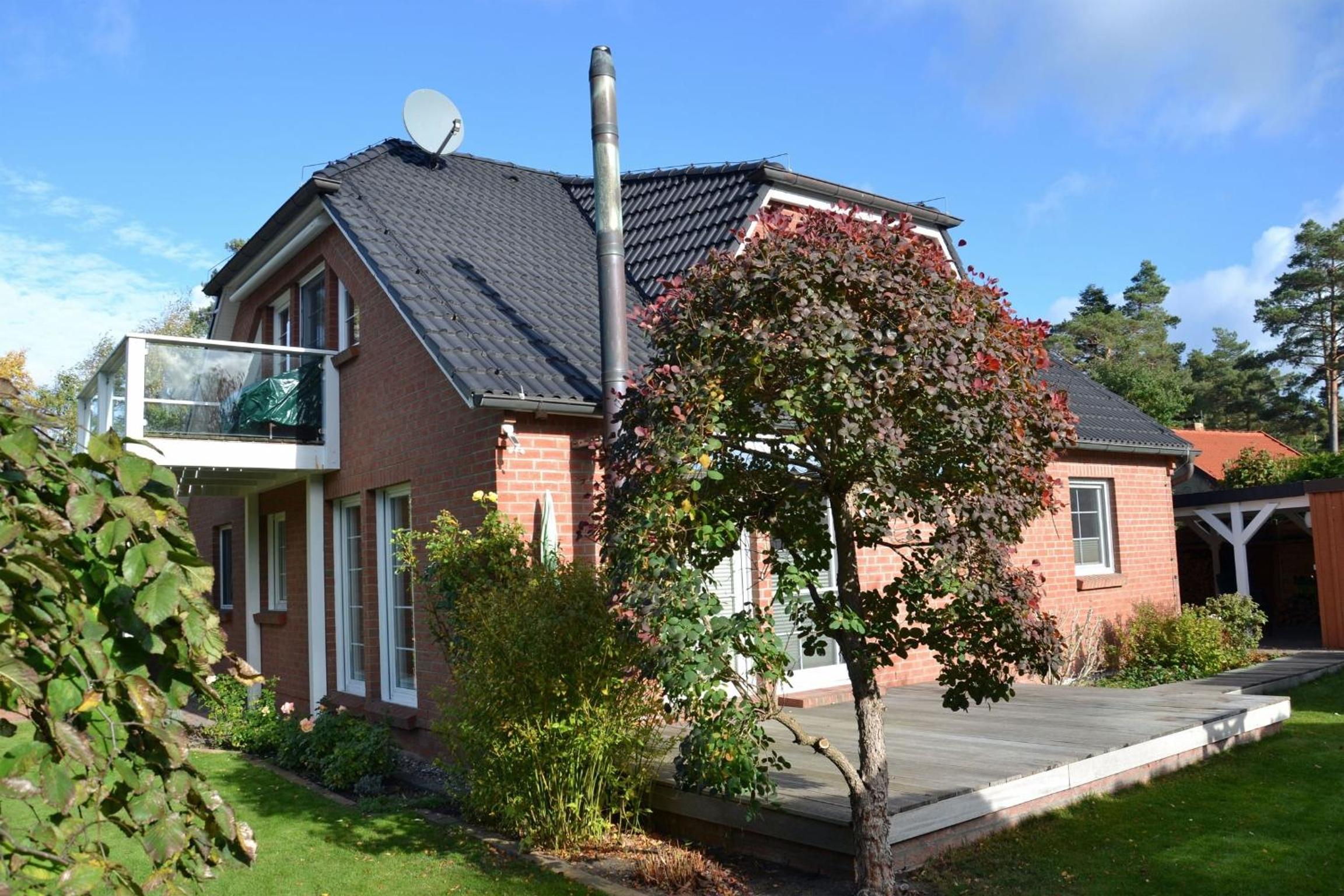 -"Ferienwohnung Dierhagen" Whg 2 im OG- view 4