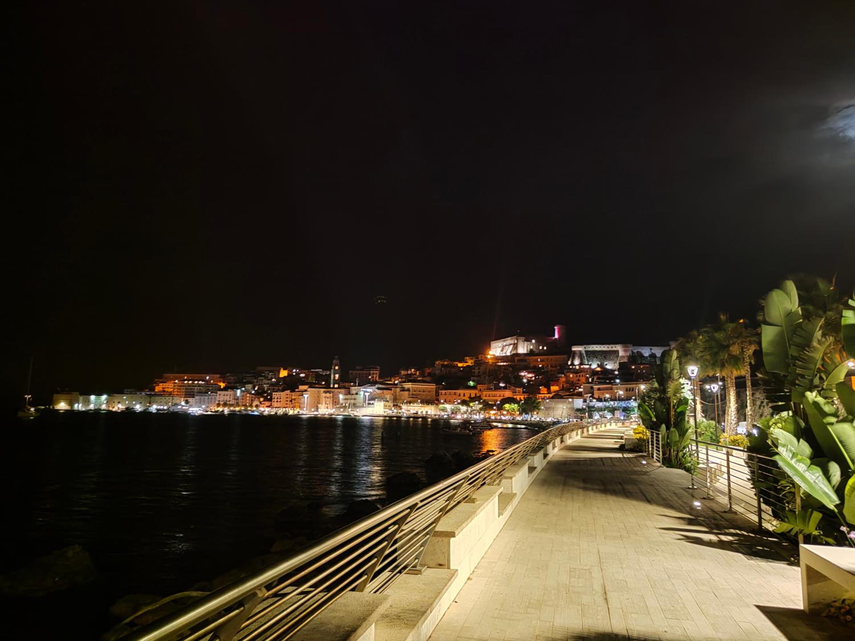 Gaeta, B&B la Loggia view 5