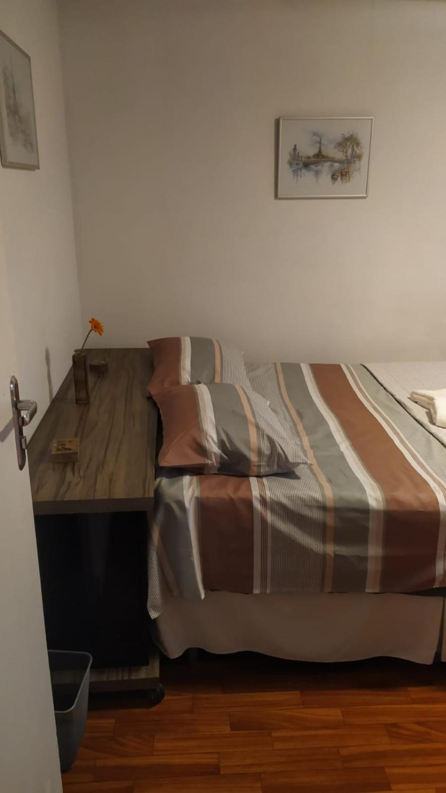 Casa Klos - Quartos amplos