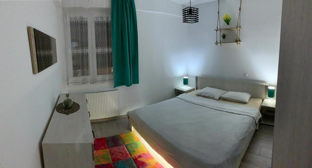 Apartman "Park" view 4