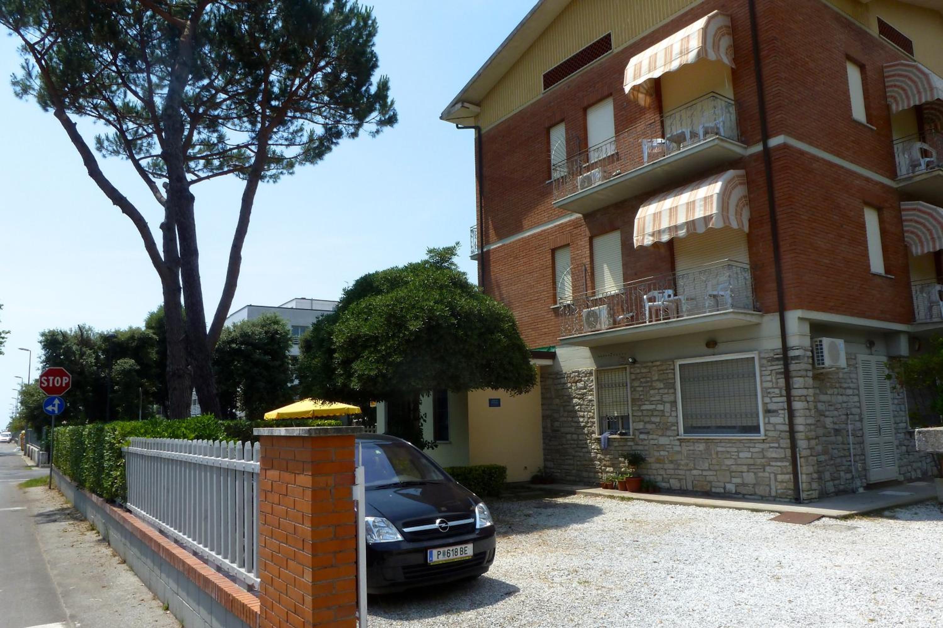Hotel Versilia