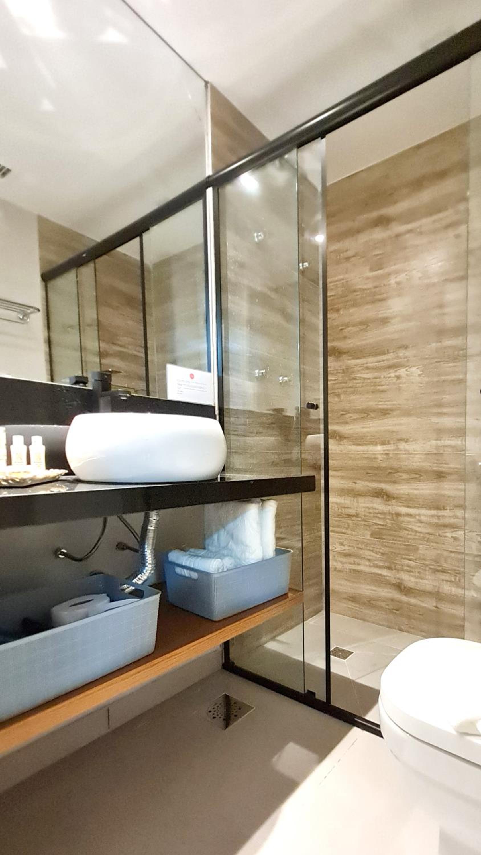 BTT - Brooklin The Time Berrini by Anora Spaces