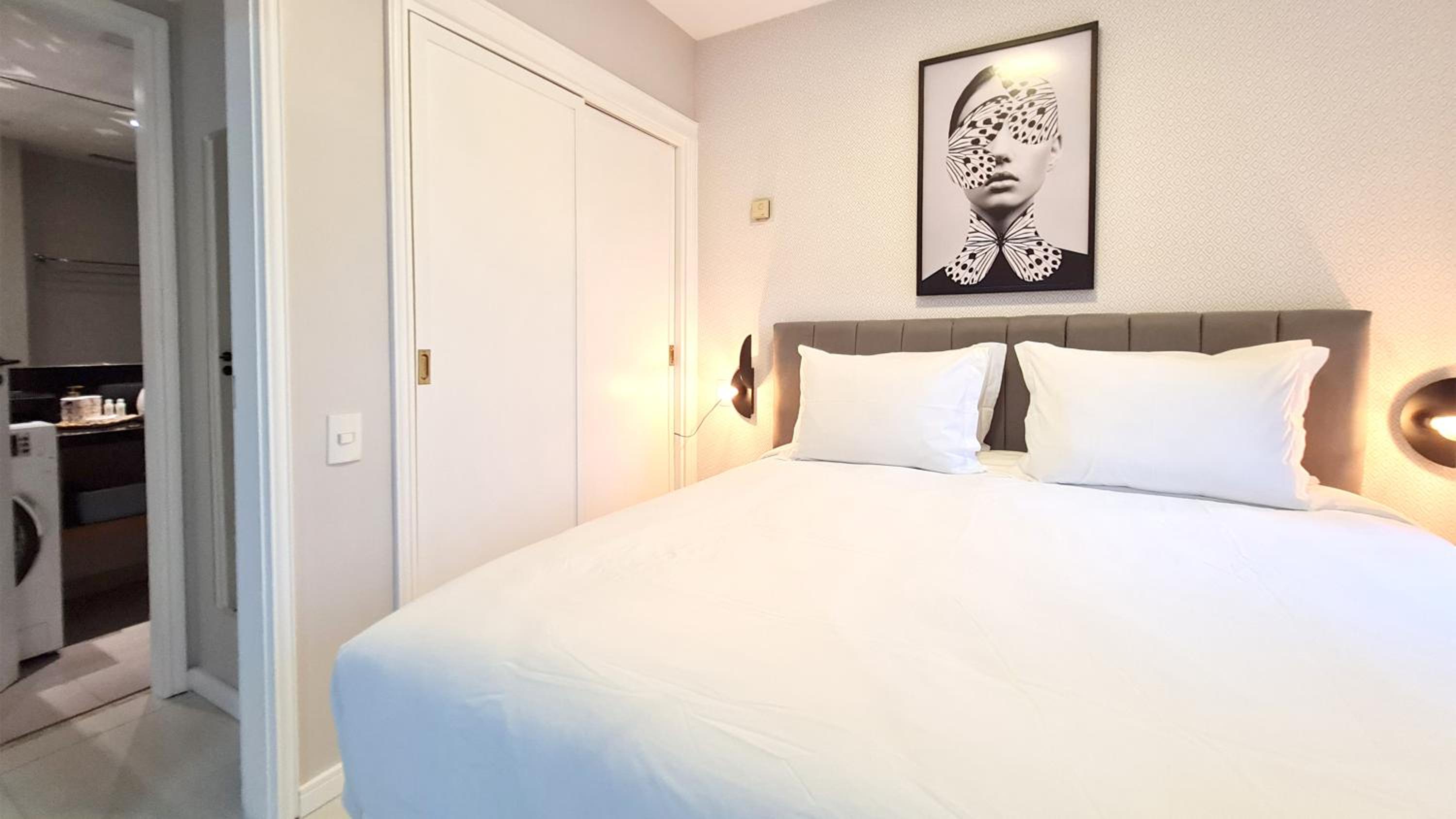 BTT - Brooklin The Time Berrini by Anora Spaces