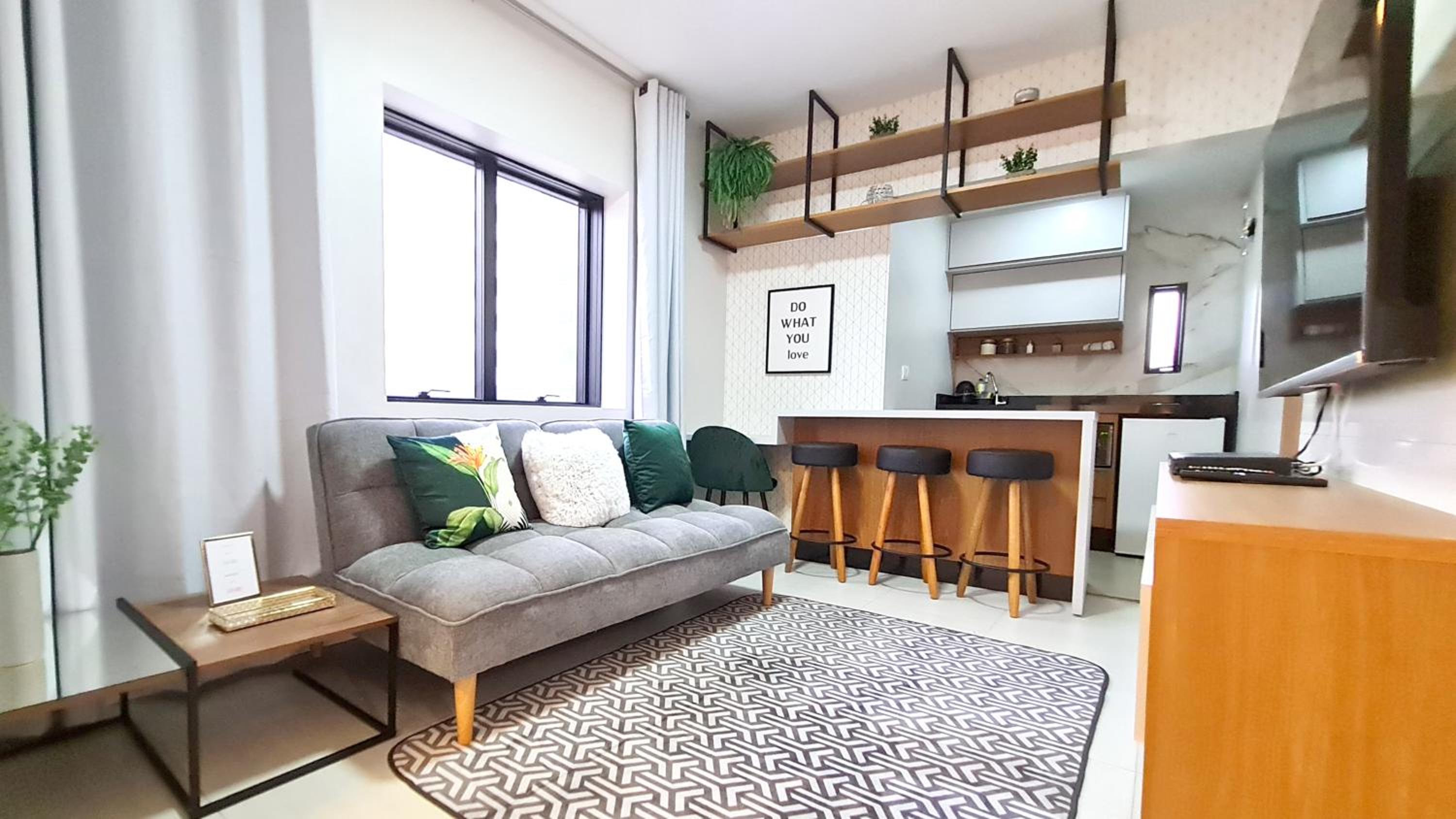 BTT - Brooklin The Time Berrini by Anora Spaces