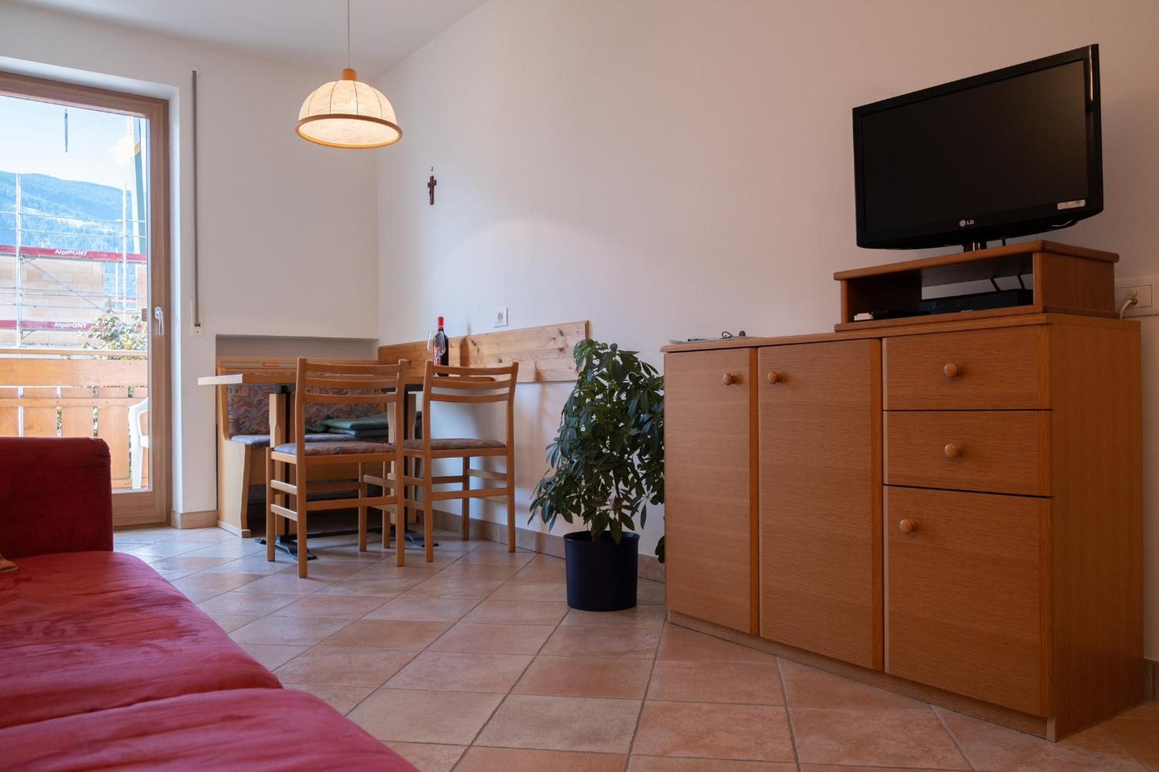 Fewo Zweiraum im Haus Götsch 4 view 5