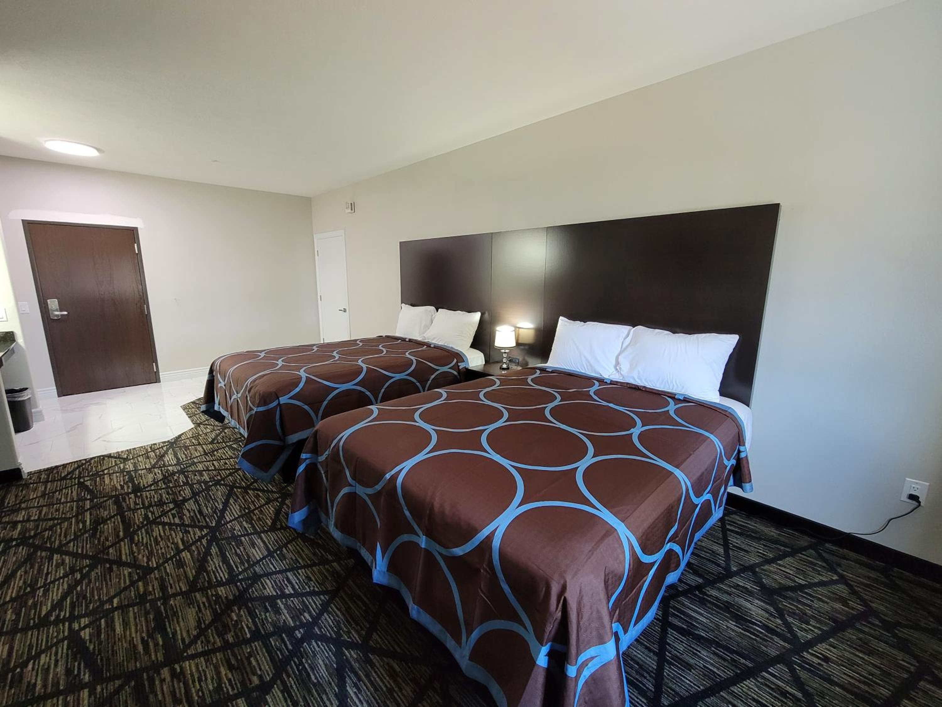 Best Inn Motel Salina, photo 24