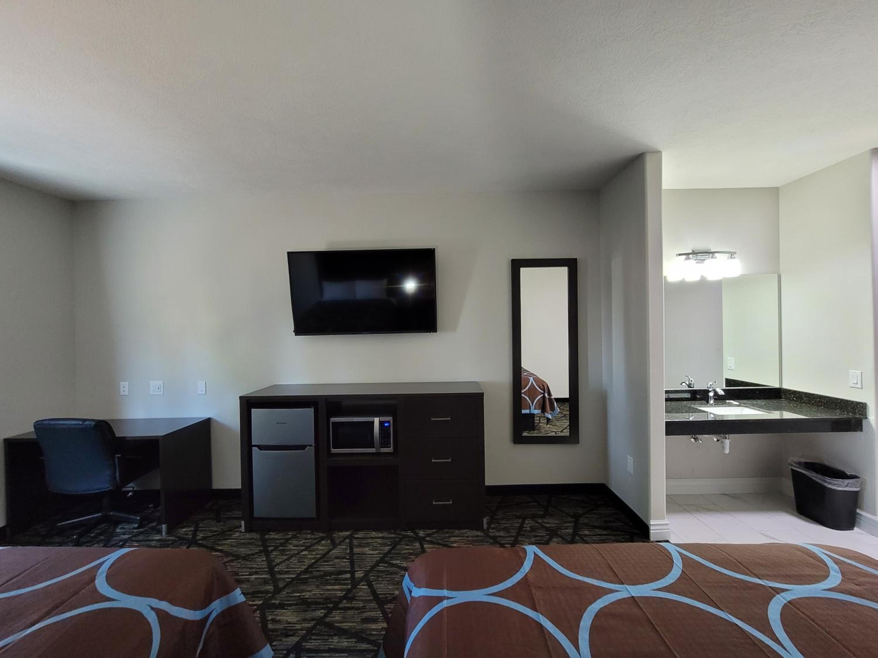 Best Inn Motel Salina, photo 22