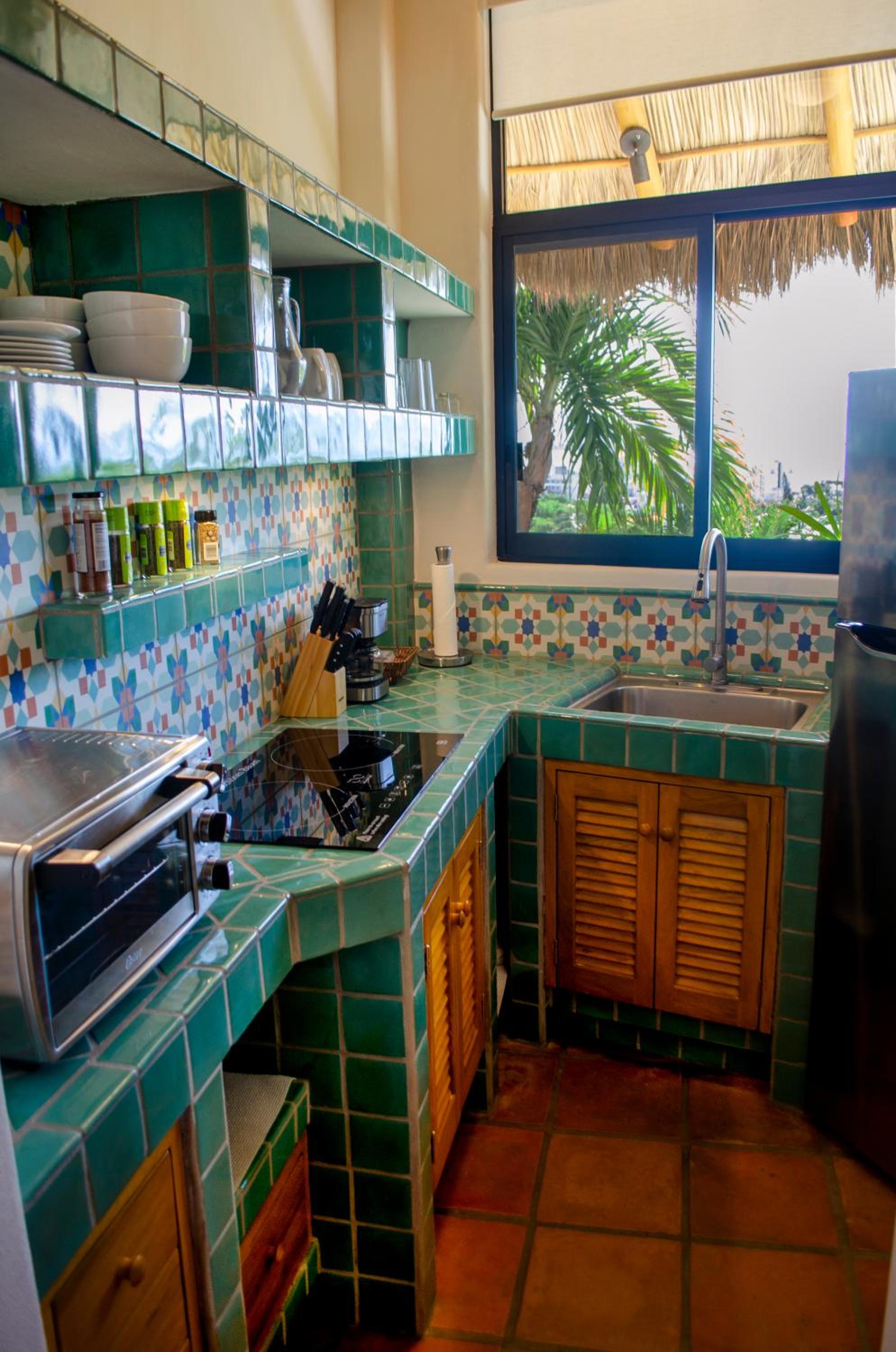 Quinta del Encanto Casita Marroc or Casita Diego view 5