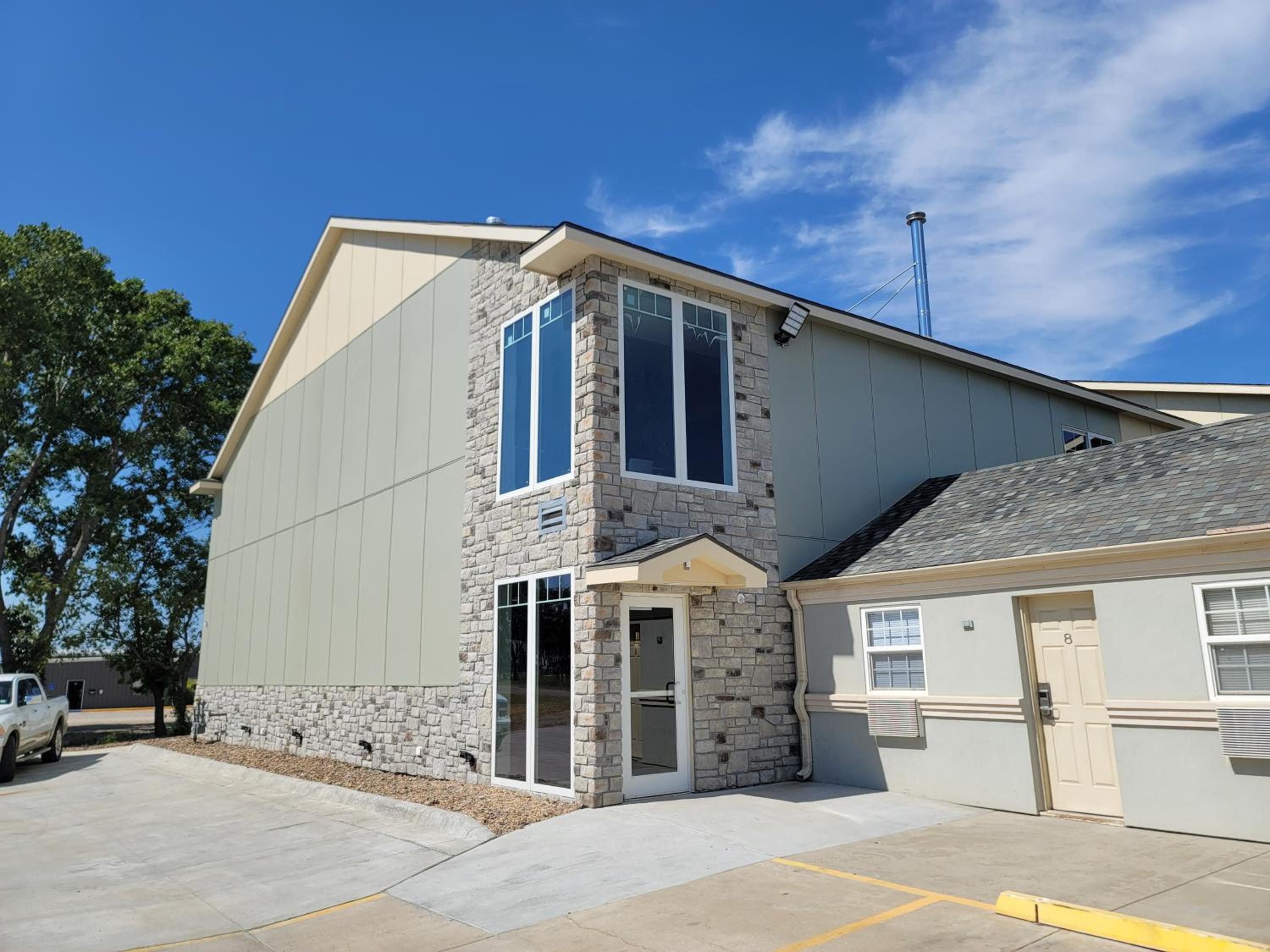Best Inn Motel Salina, photo 27