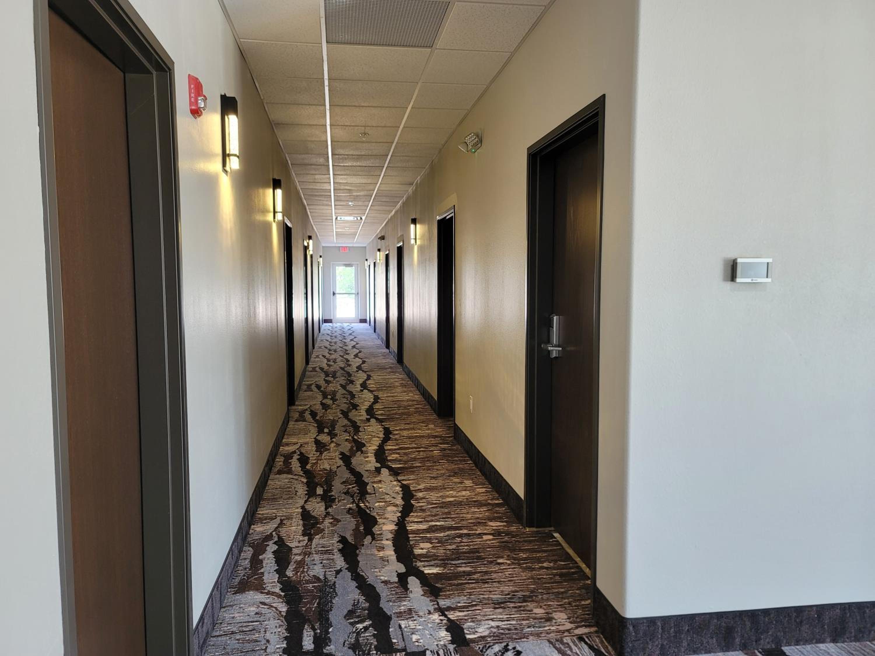 Best Inn Motel Salina, photo 12