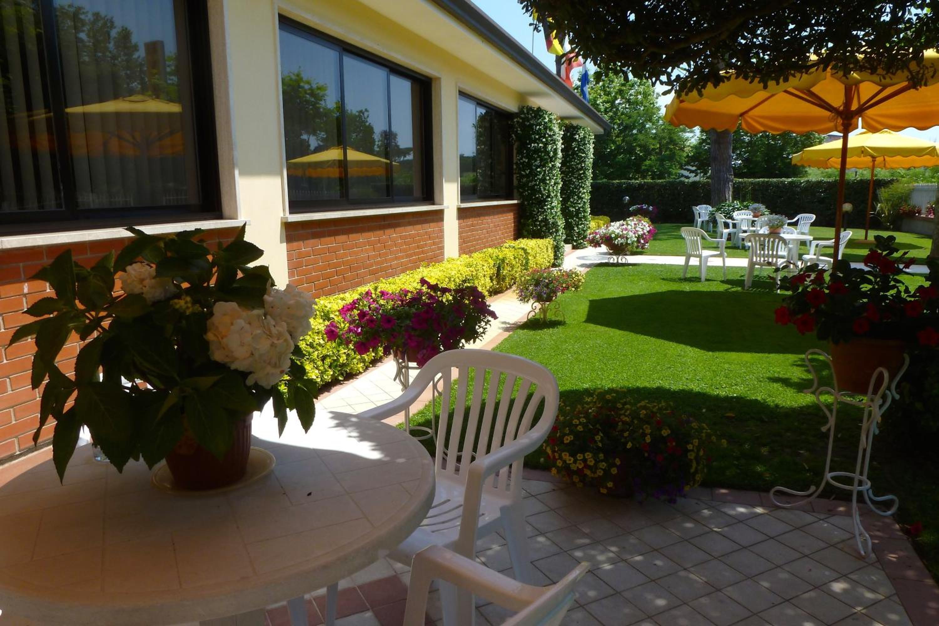 Hotel Versilia