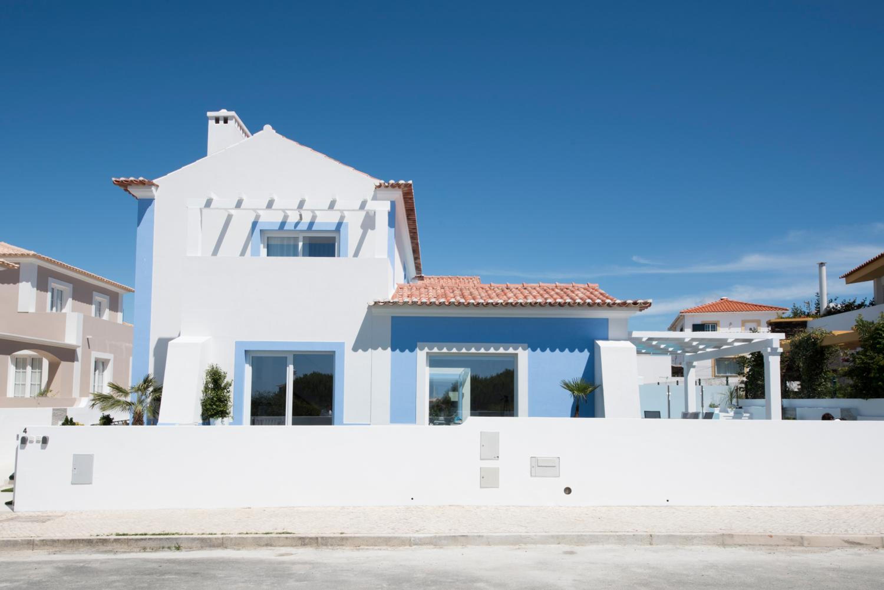 Casa da Praia & Casa da Mare da Alta by Estilo Lusitano, com piscina privada view 3