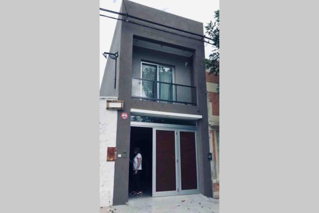 Ramallo Casa Grande