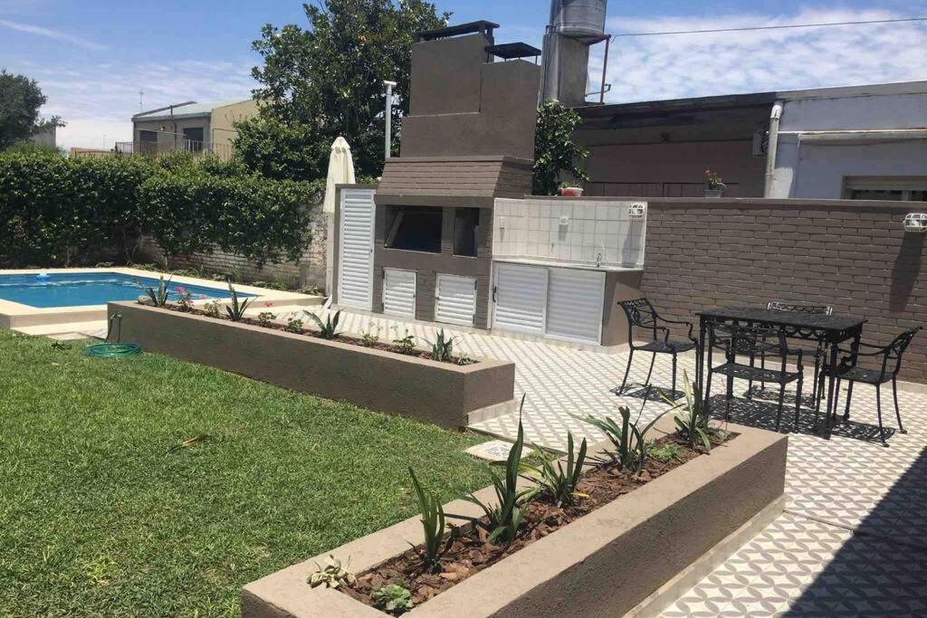 Ramallo Casa Grande