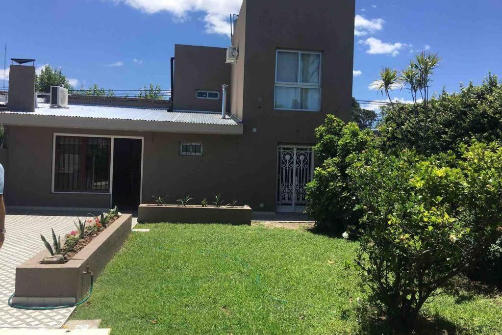 Ramallo Casa Grande