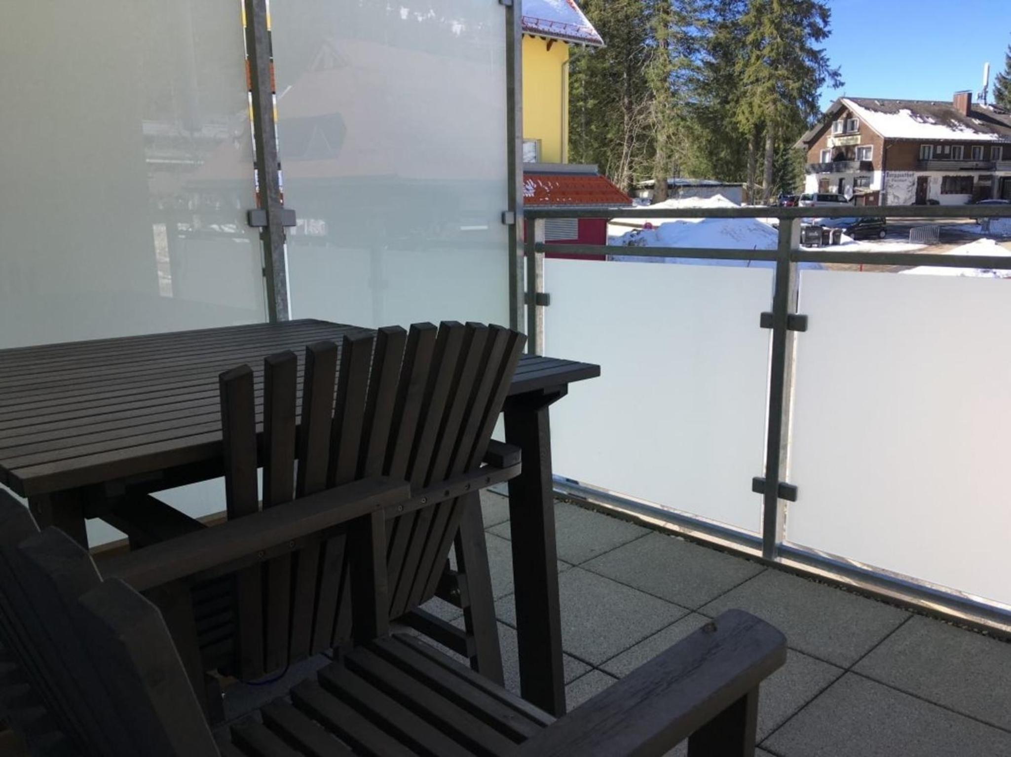 Hotel Blackforest Lounge direkt an der Skipiste, inkl Parkplatz und Skiraum - Image 1