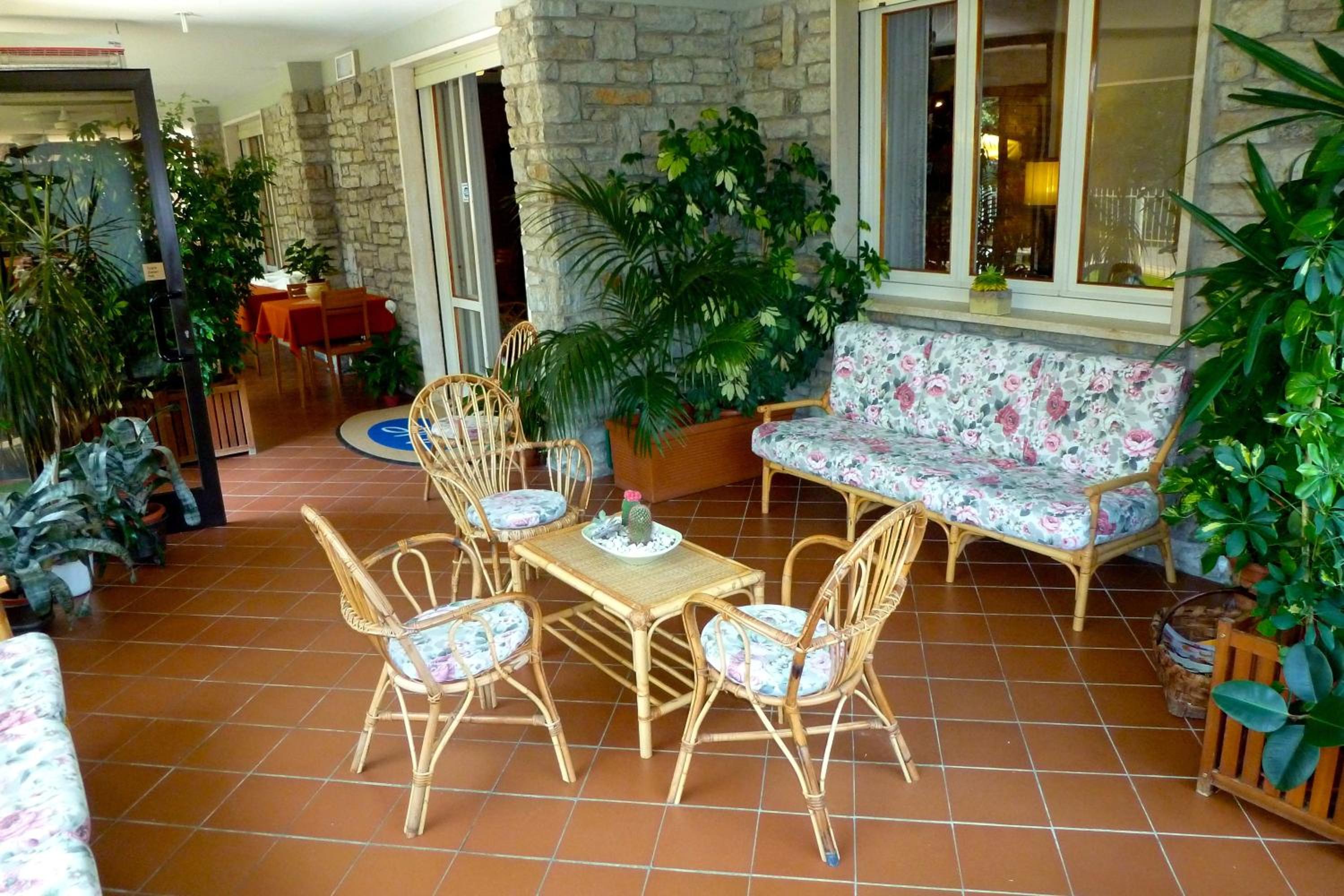 Hotel Versilia