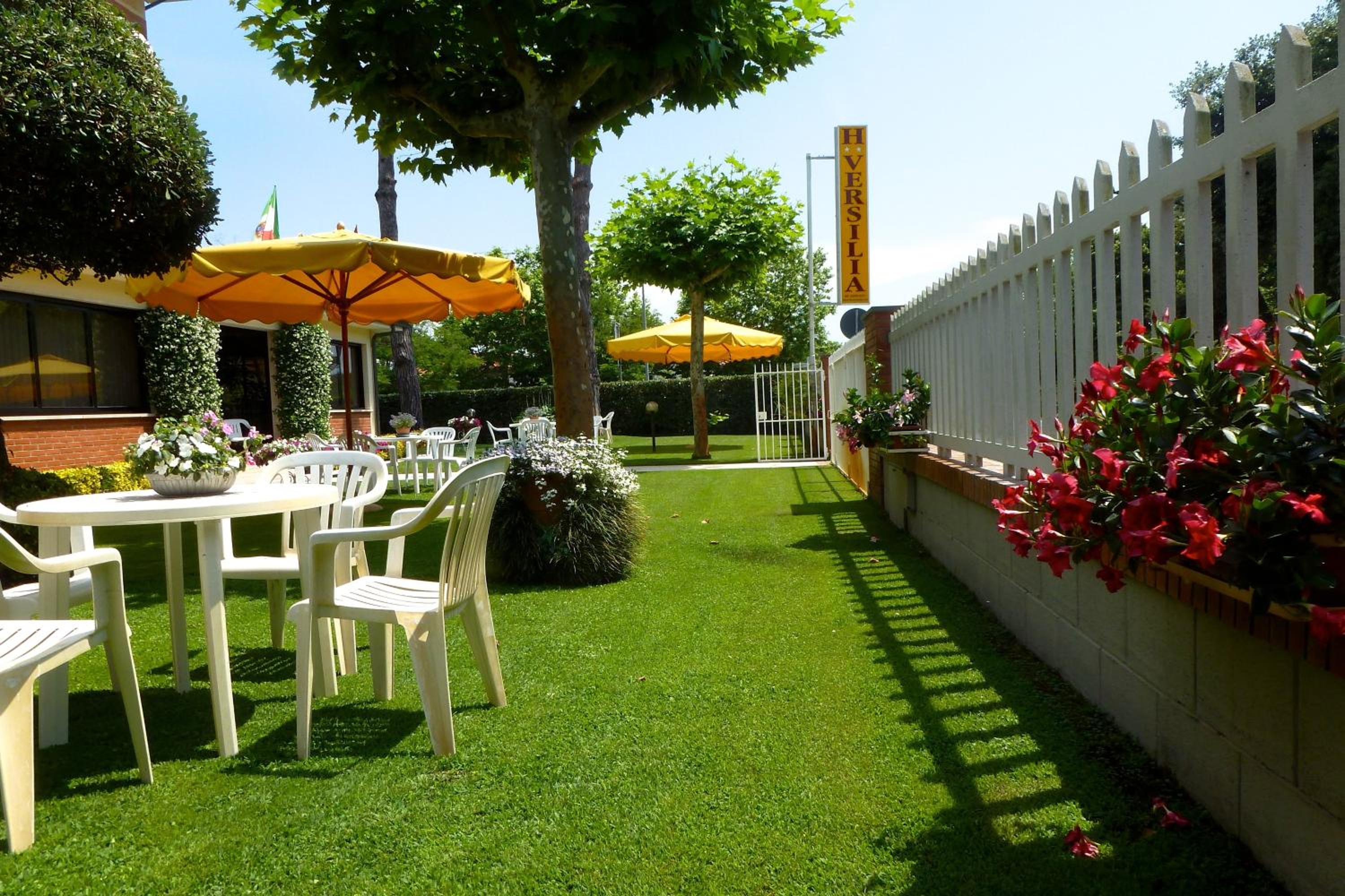 Hotel Versilia