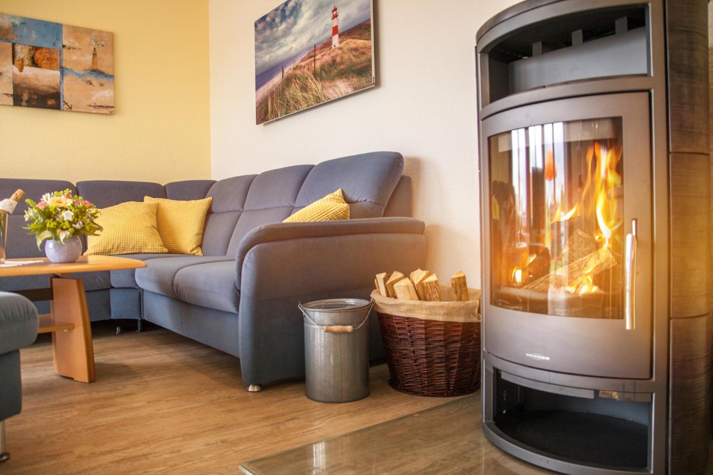 Ferienhaus Strandnixe