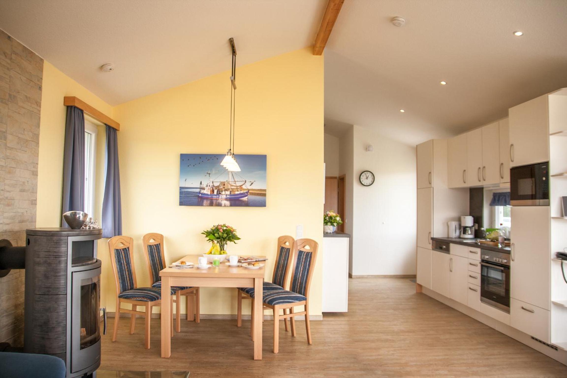 Ferienhaus Strandnixe