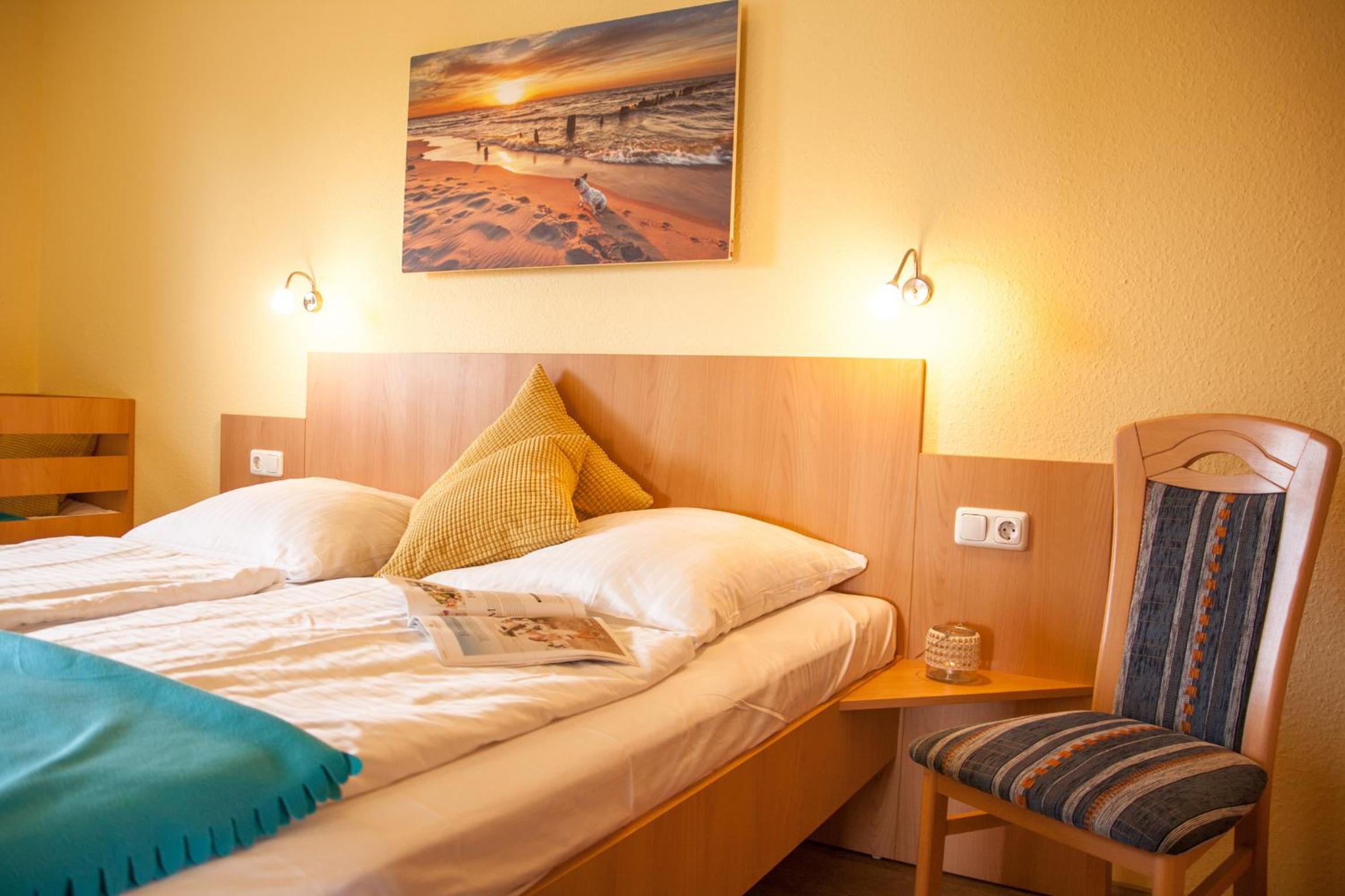 Ferienhaus Strandnixe