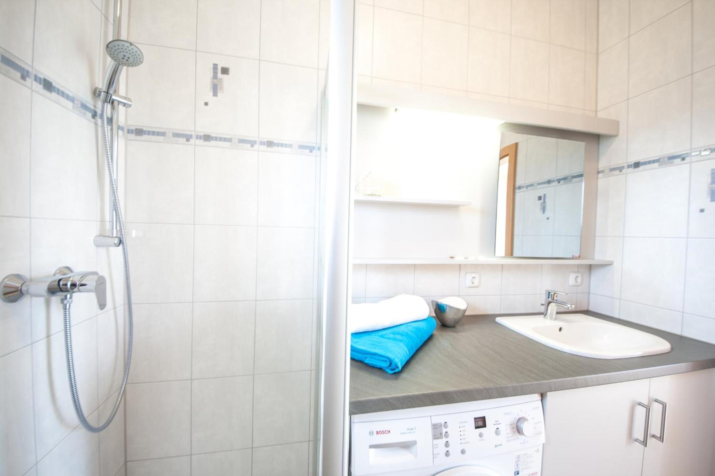 Ferienhaus Strandnixe