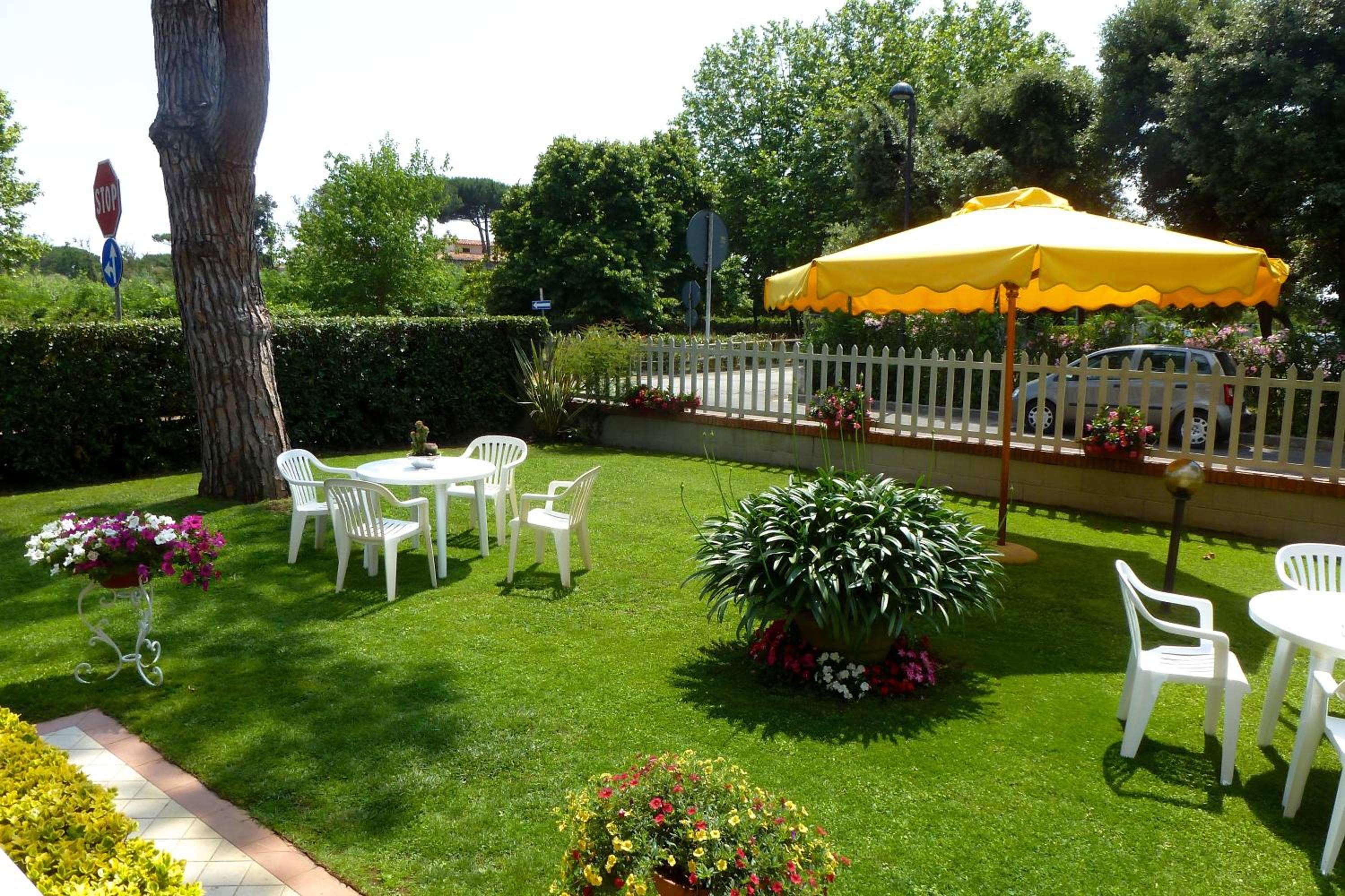 Hotel Versilia