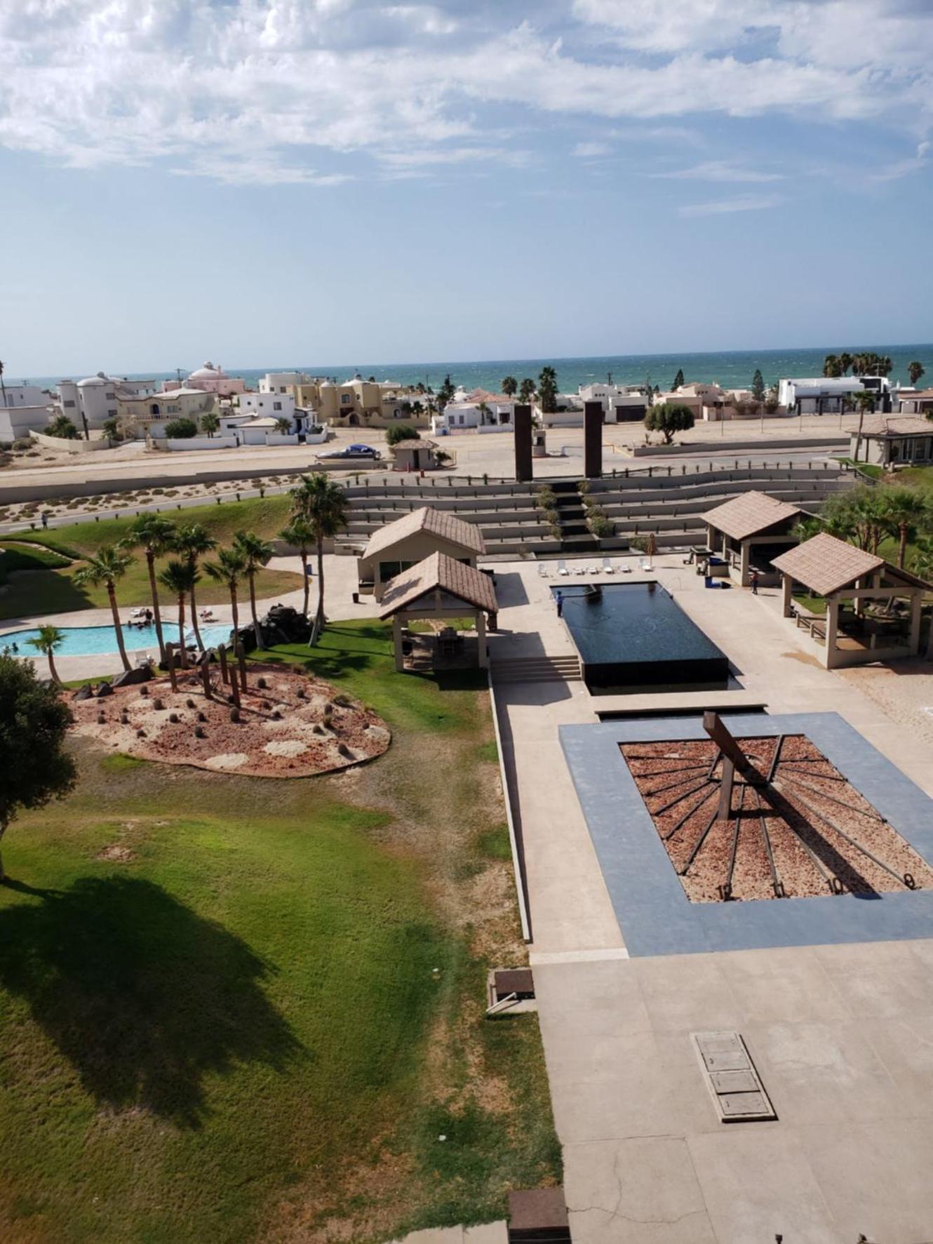 Corona Del Sol 1104, Puerto Peñasco, Las Conchas view 3