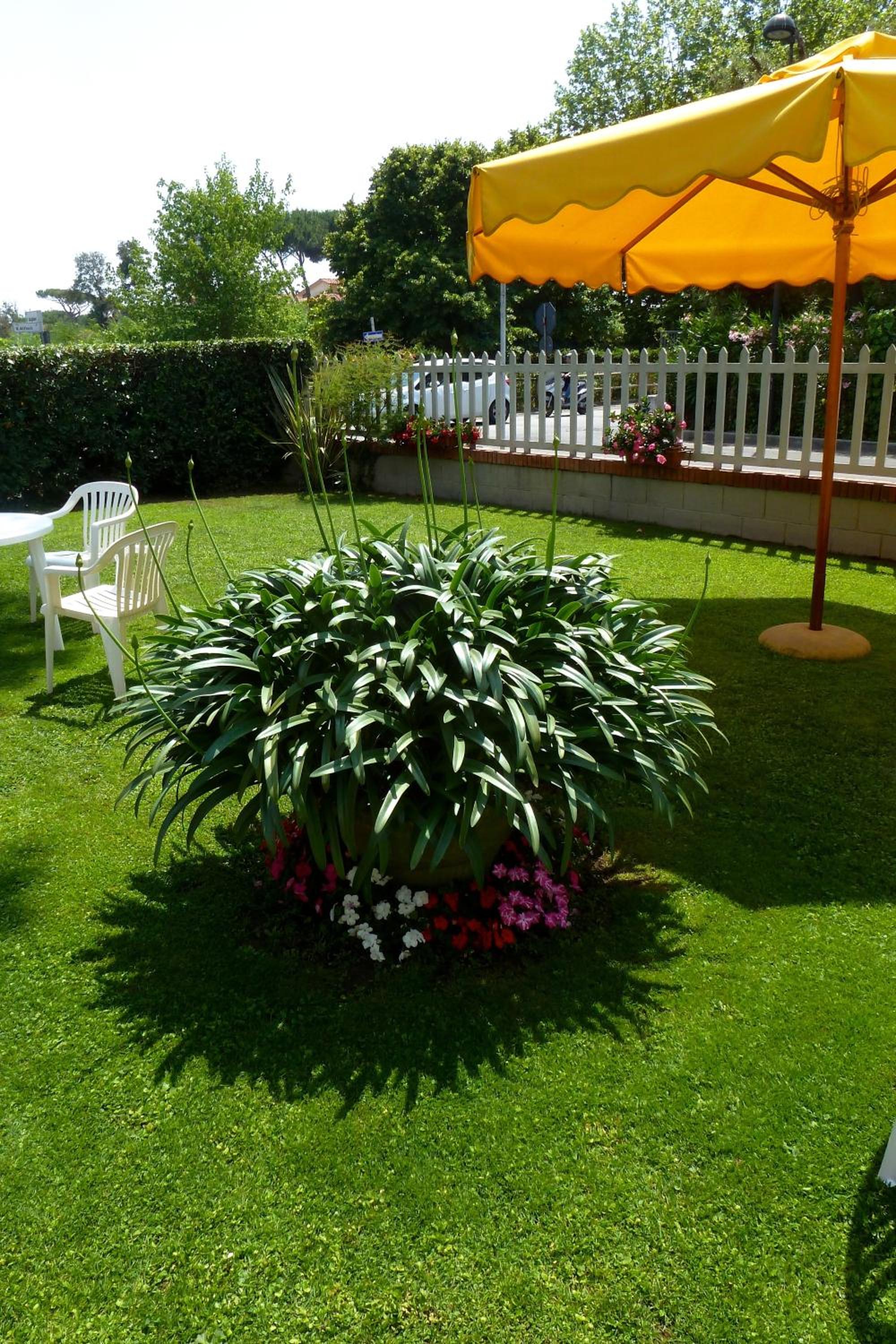 Hotel Versilia