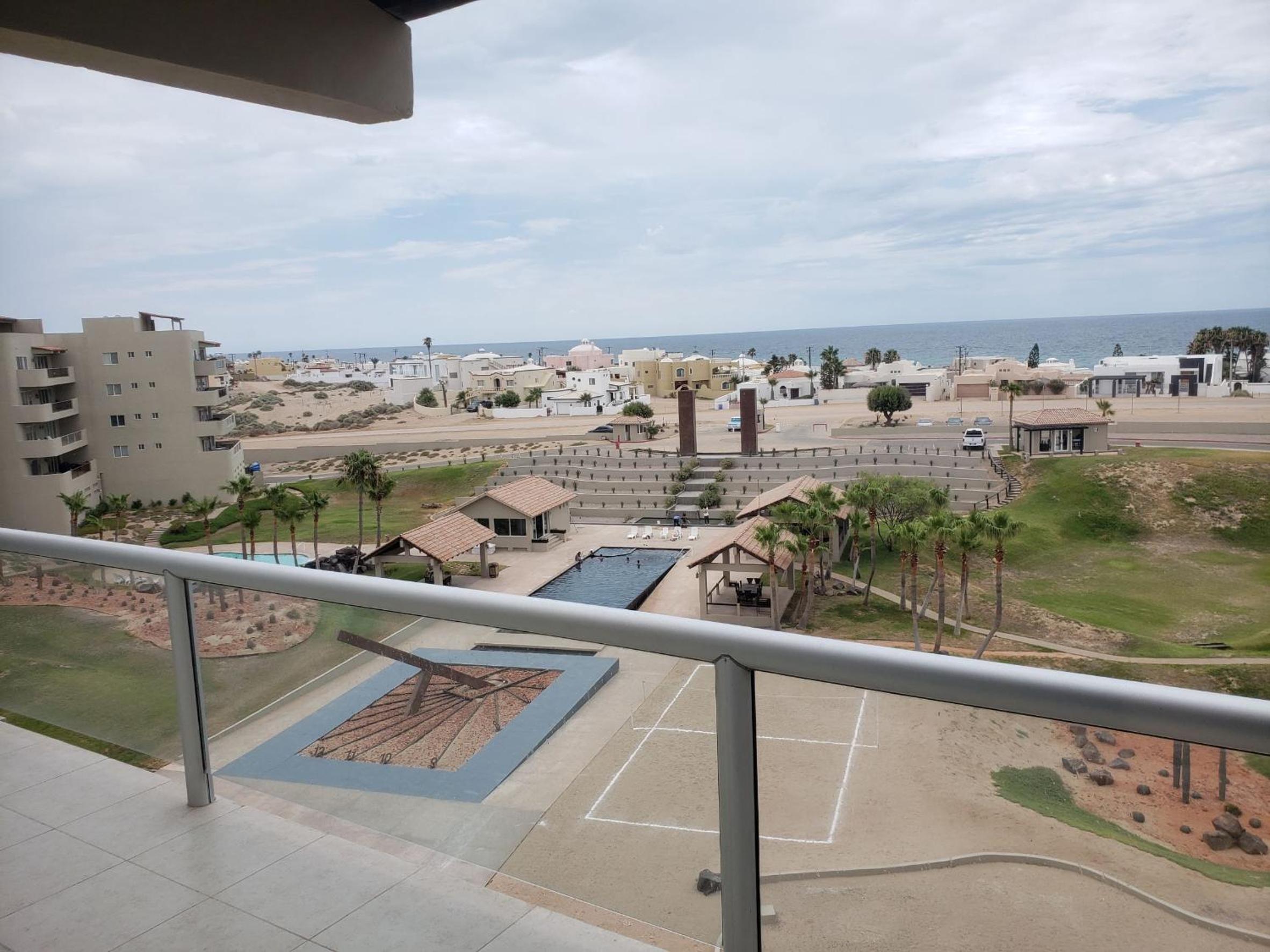 Corona Del Sol 1104, Puerto Peñasco, Las Conchas view 2