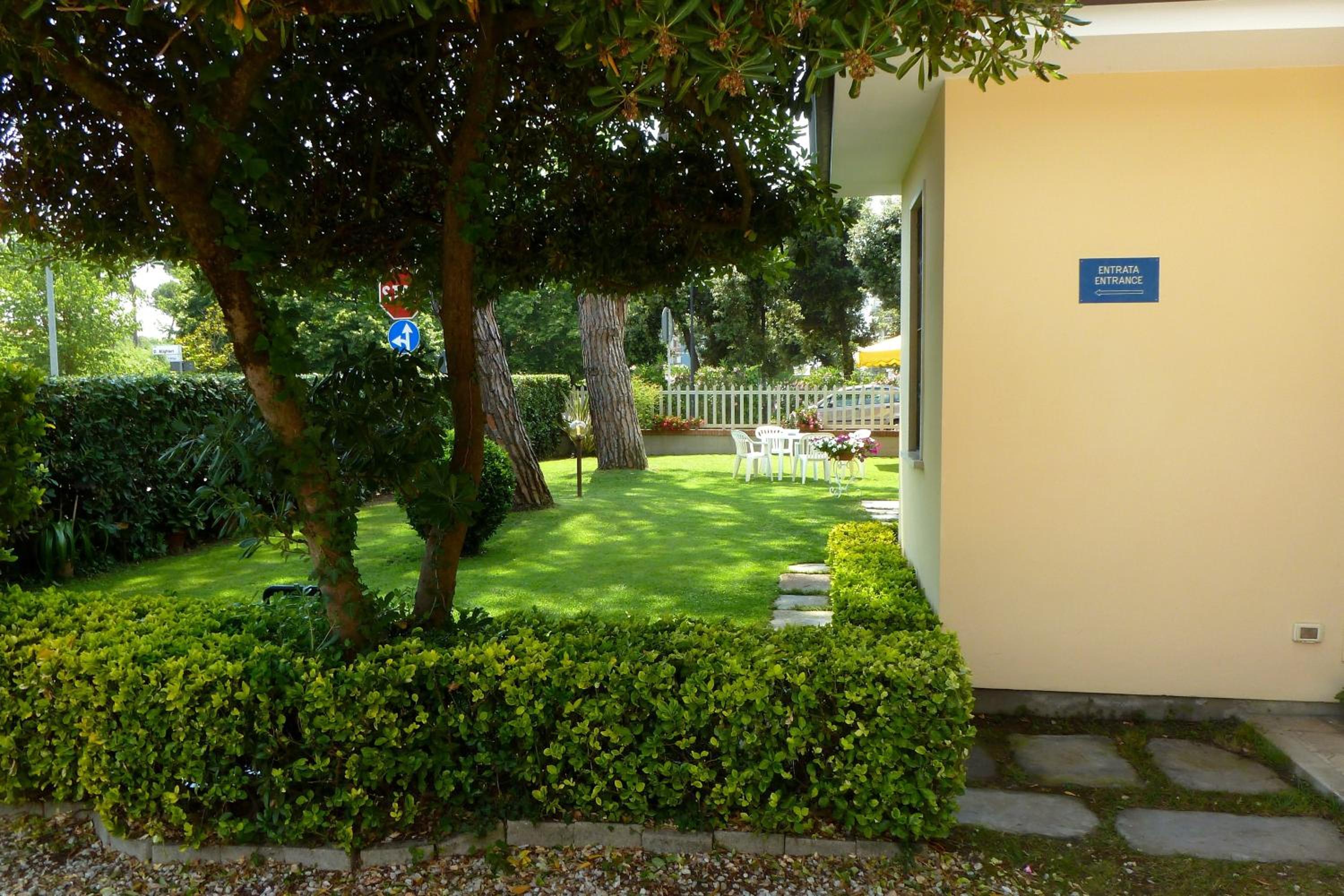 Hotel Versilia