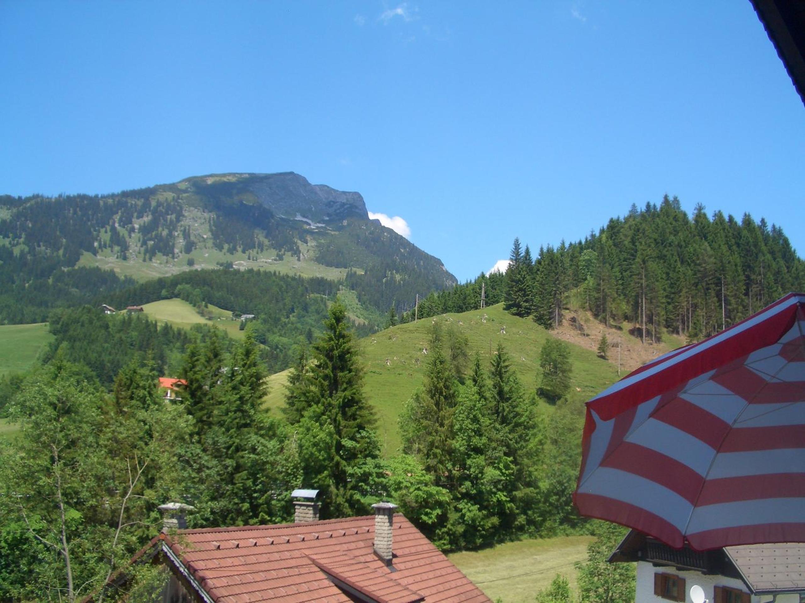 Haus Ortner