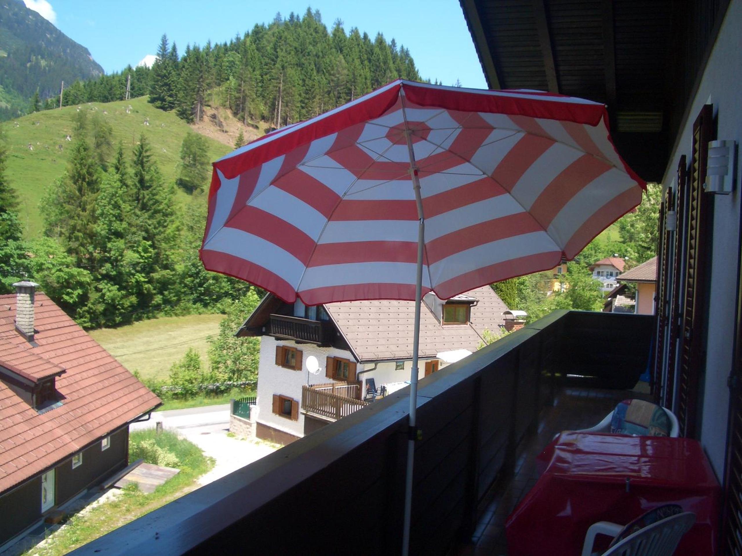 Haus Ortner