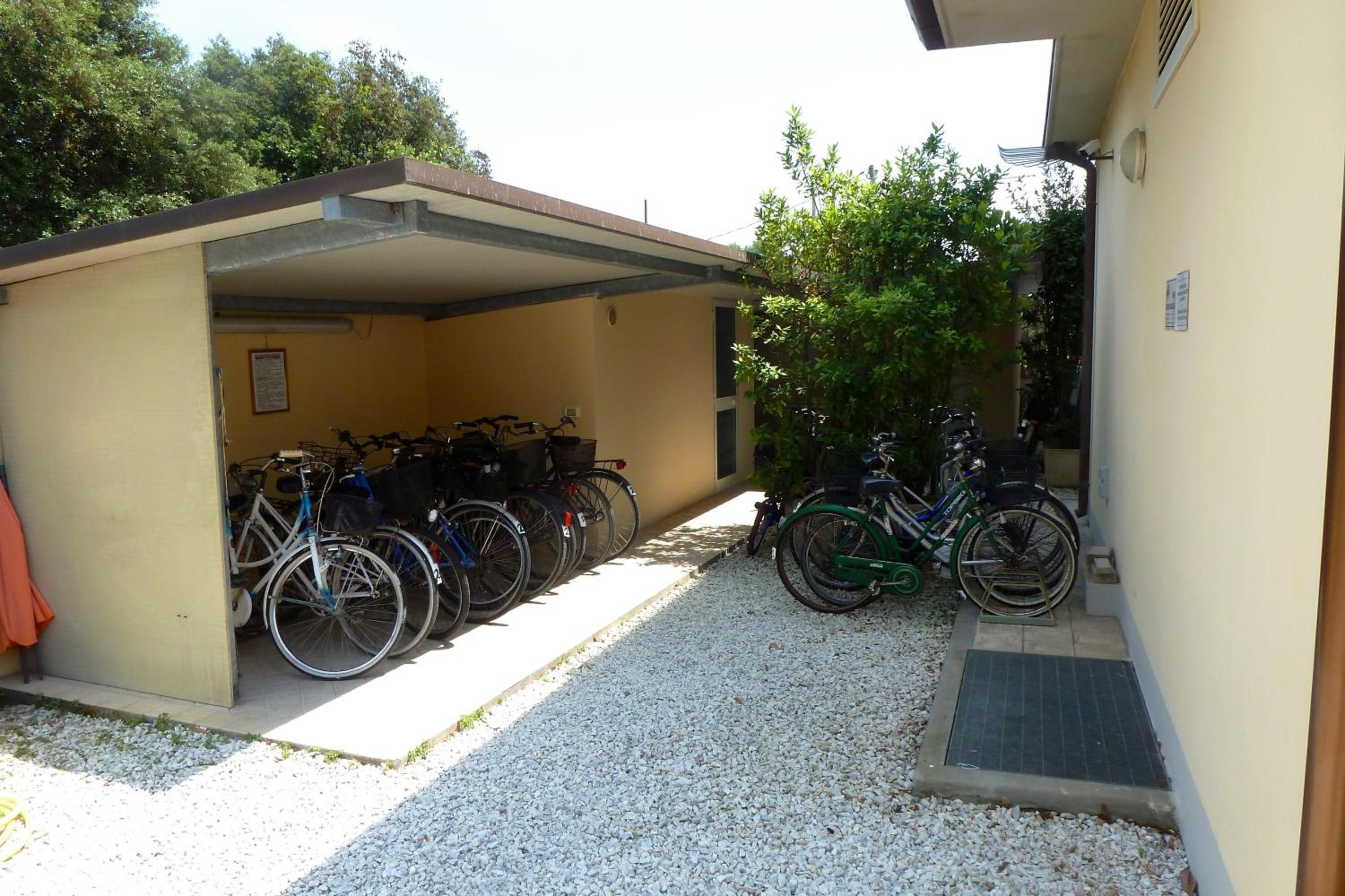 Hotel Versilia