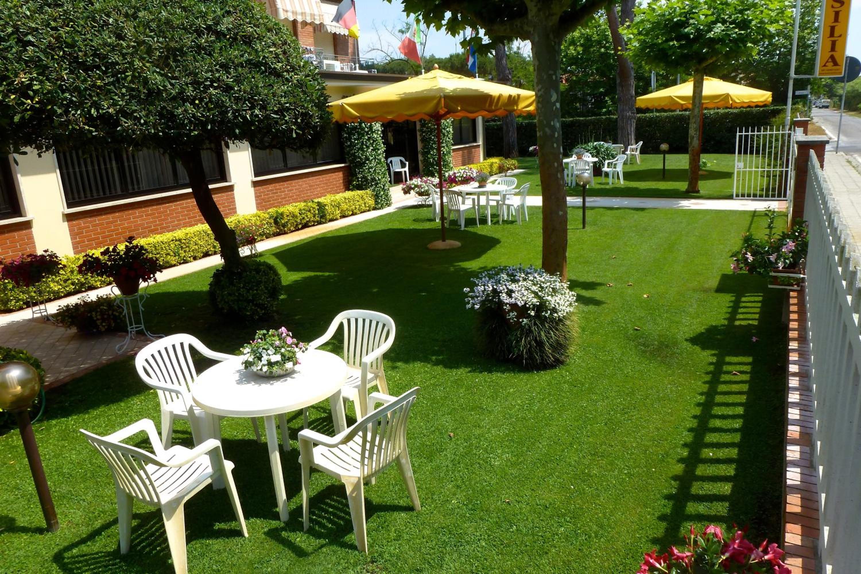 Hotel Versilia