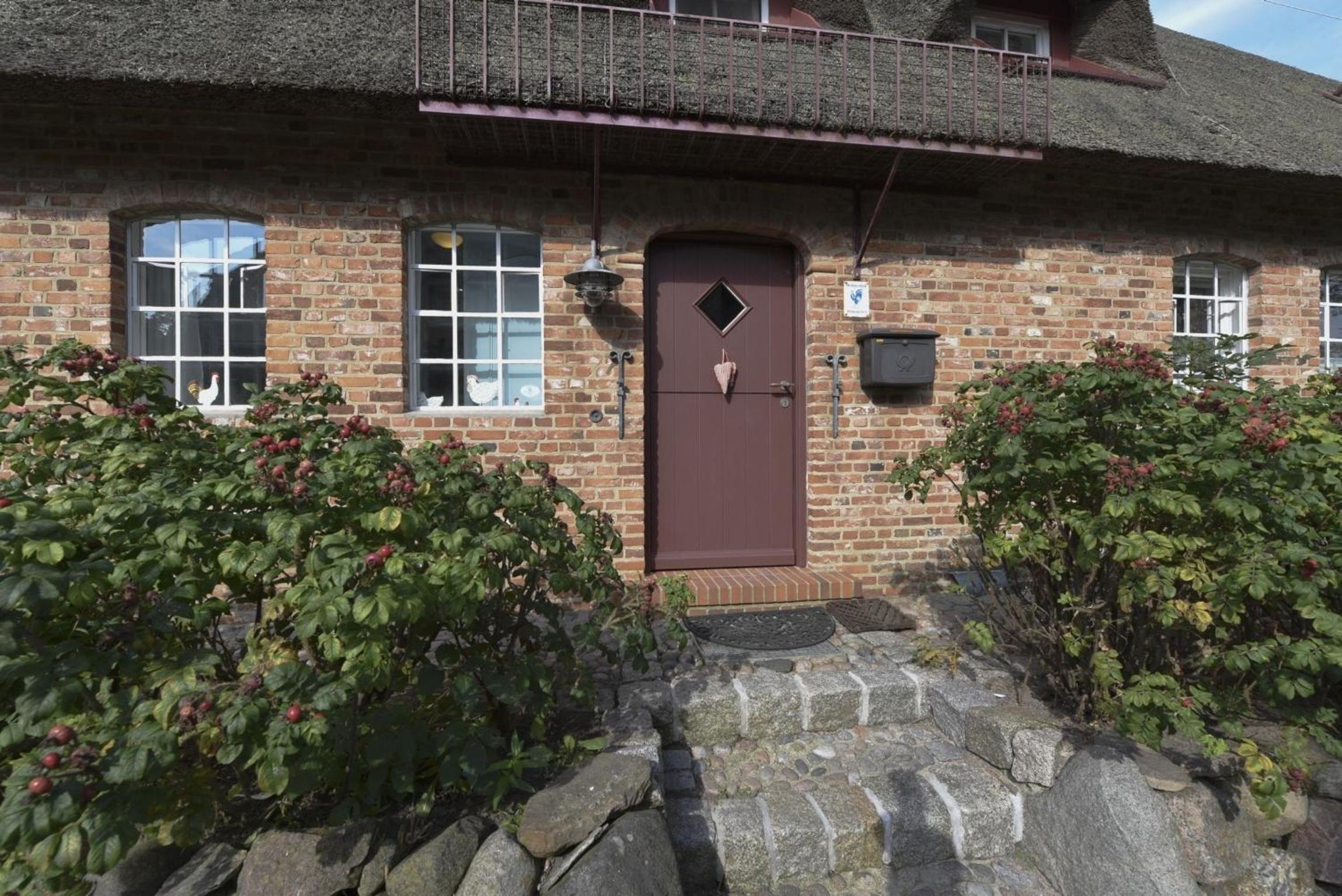Haus Hahnenhof Whg 08 view 2