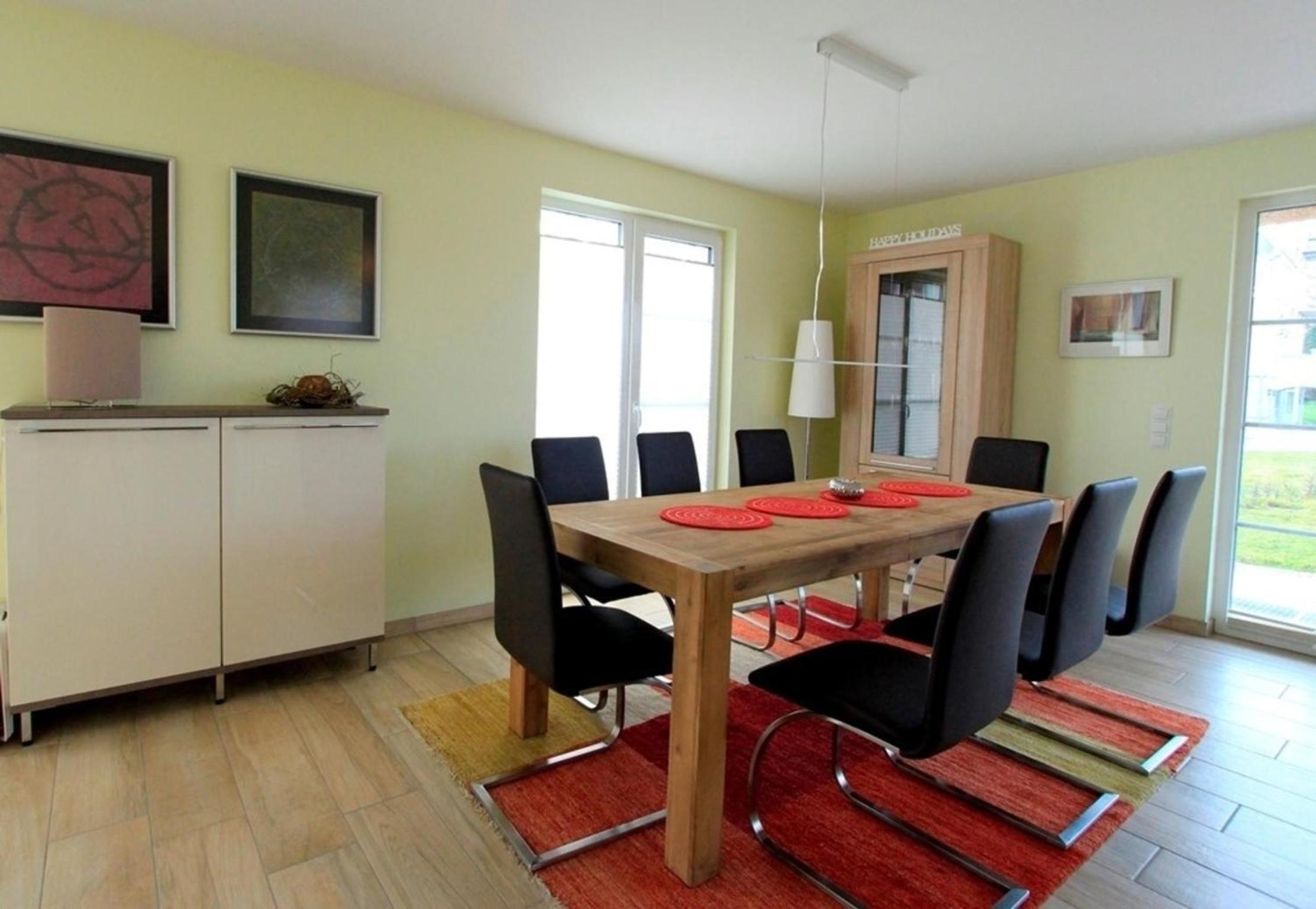 Ferienhaus Gecko view 4