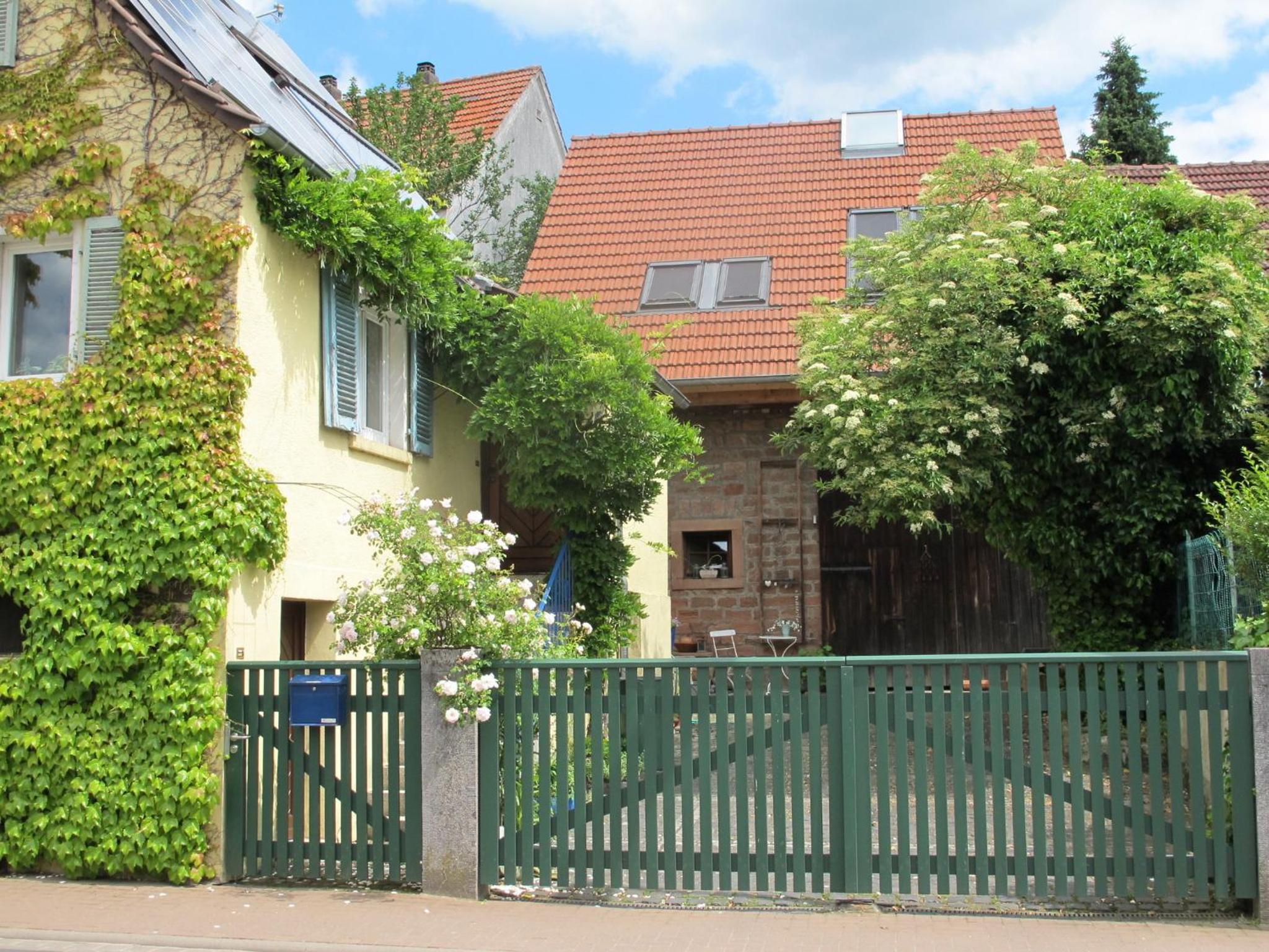 Ferienwohnung Spessart - a13250 - Property Image 11
