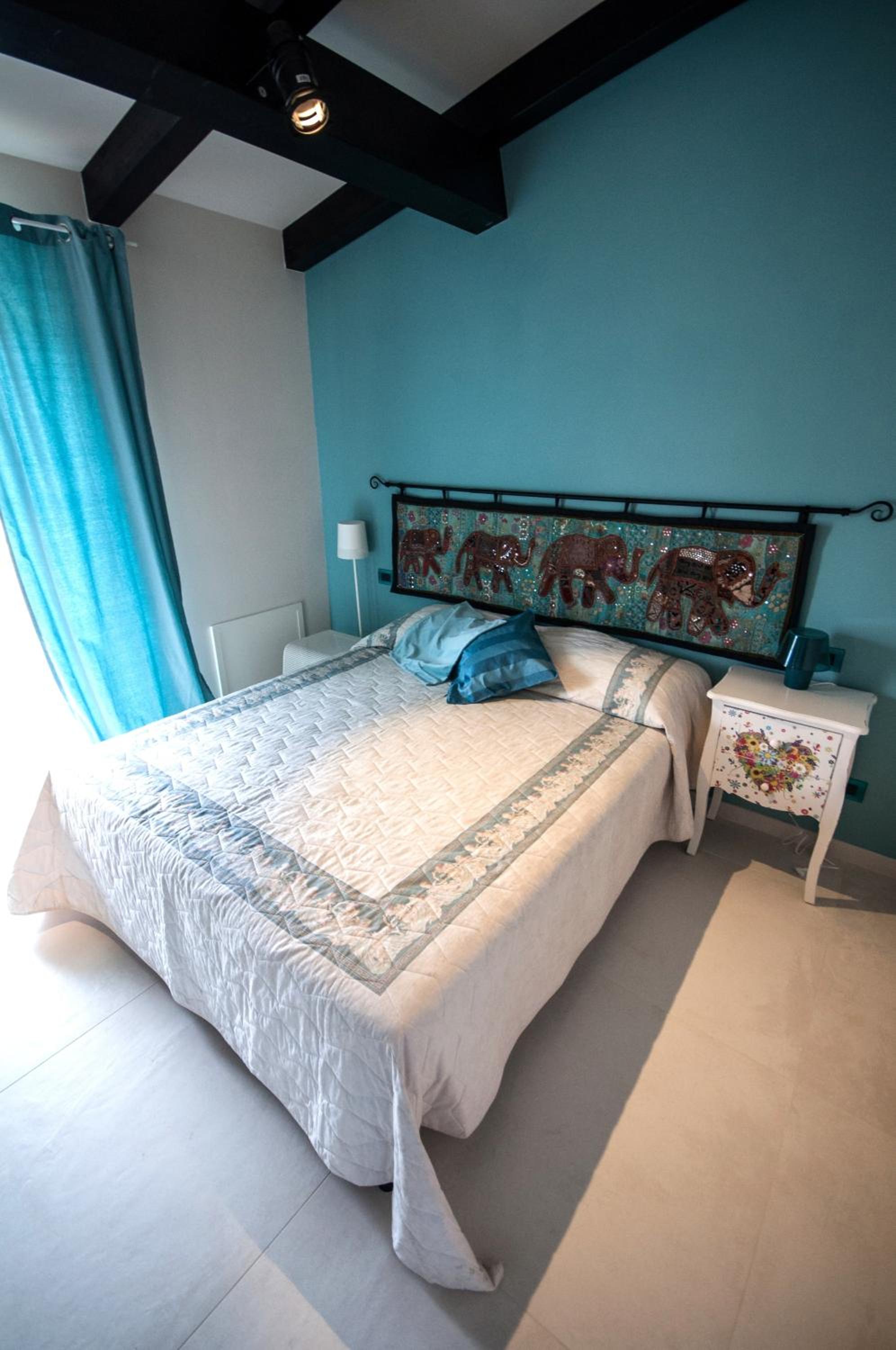 B&B I Fiori del Mare
