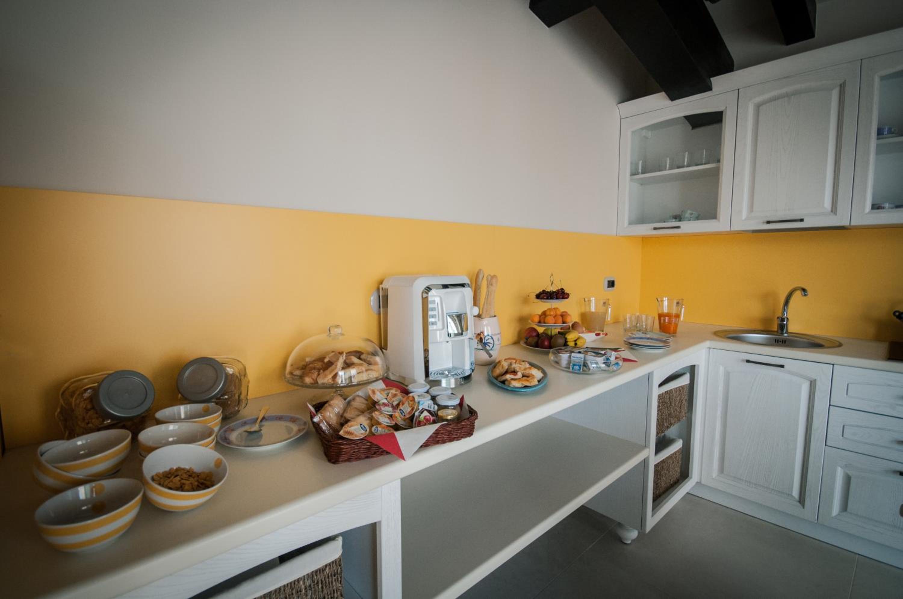 B&B I Fiori del Mare